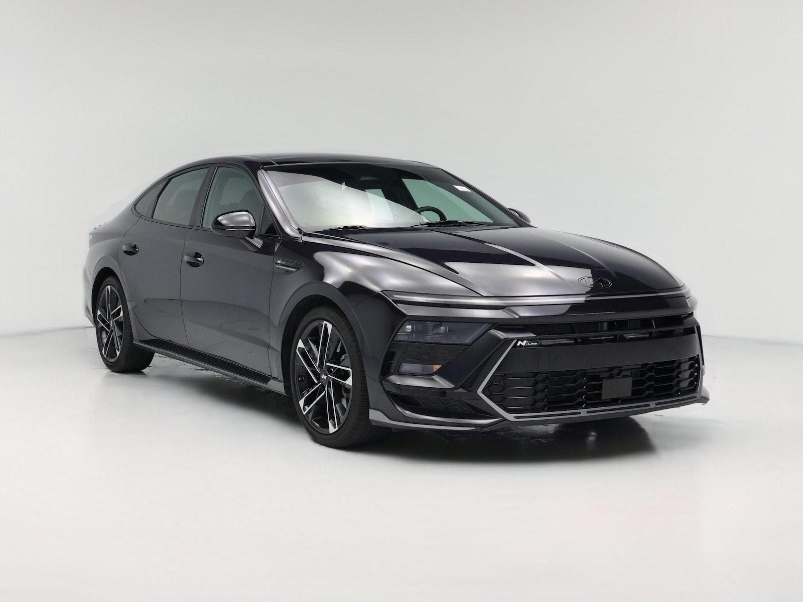 2024 Hyundai Sonata
