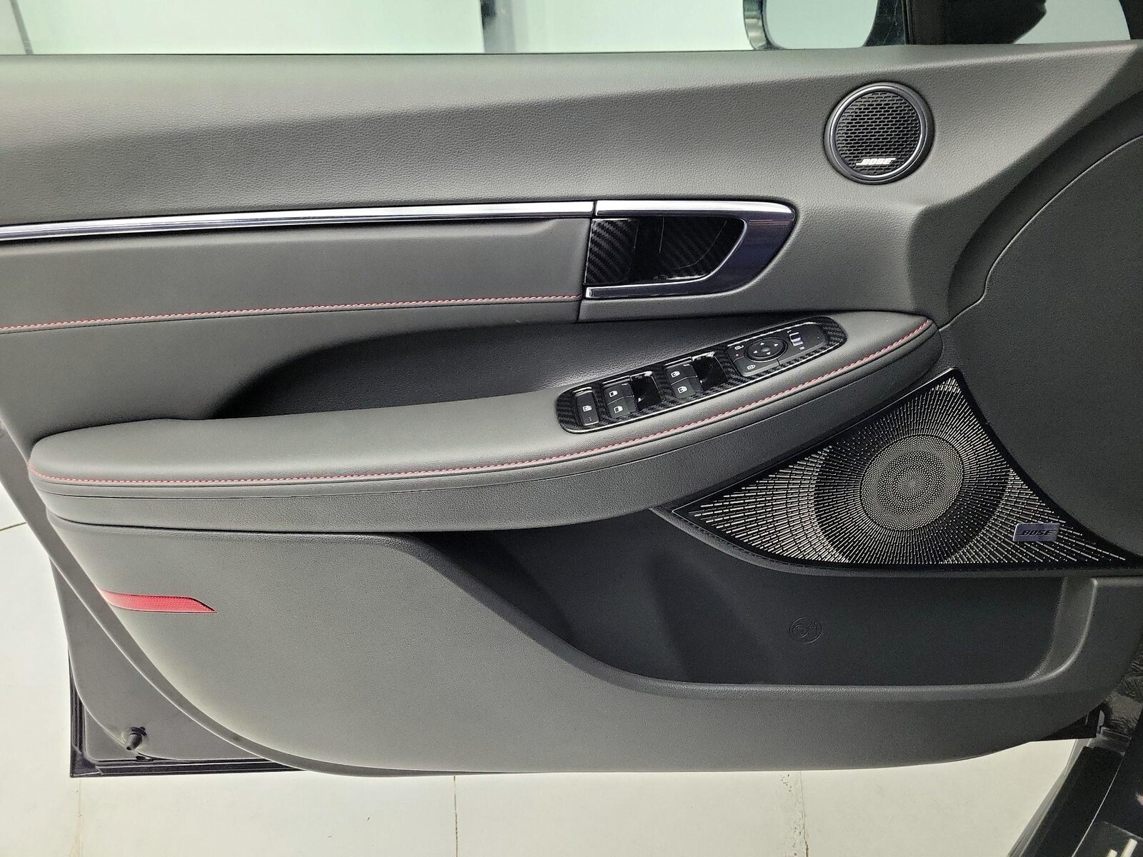 2024 Hyundai Sonata N Line - Photo 13