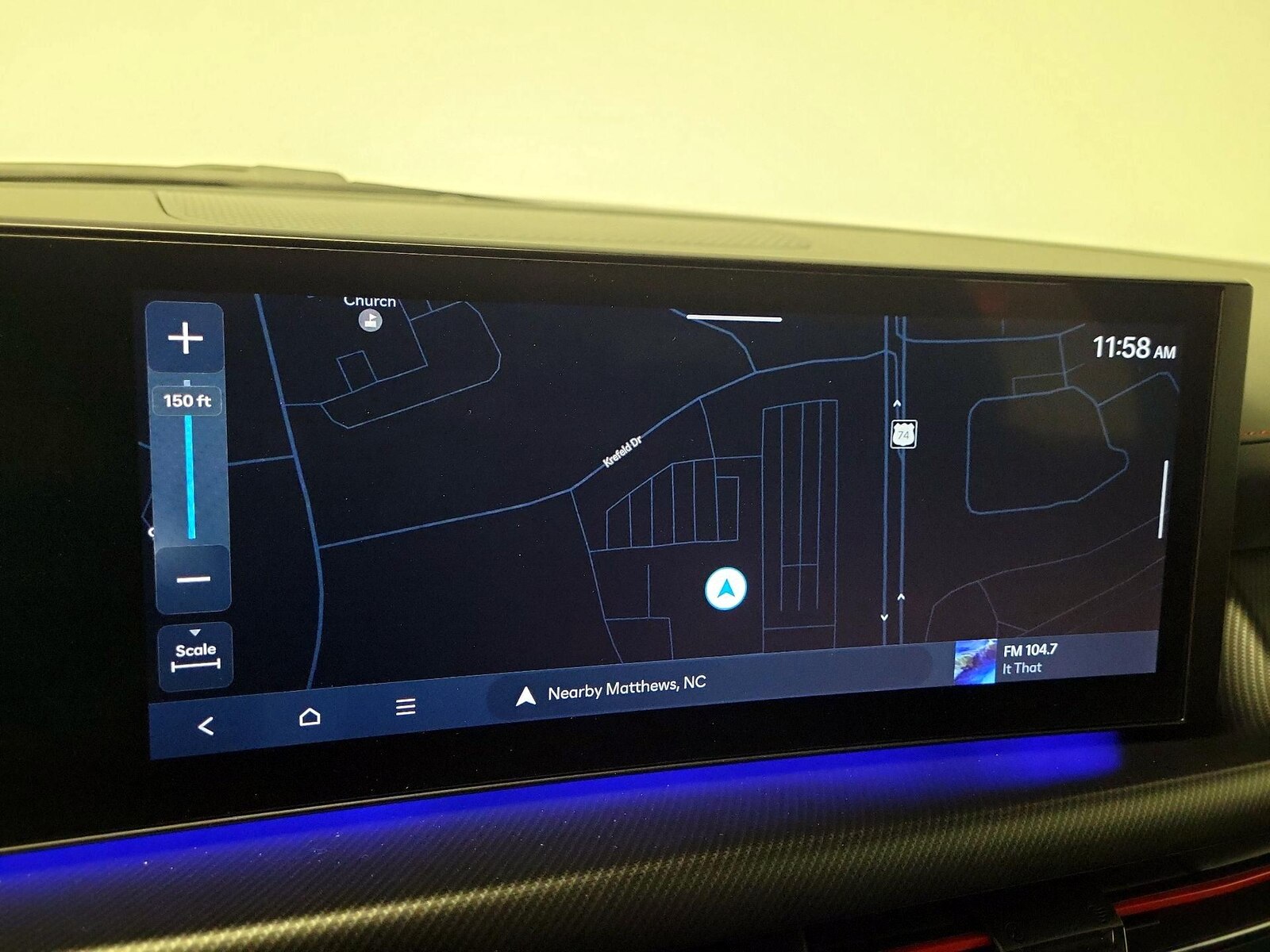 2024 Hyundai Sonata N Line - Photo 15