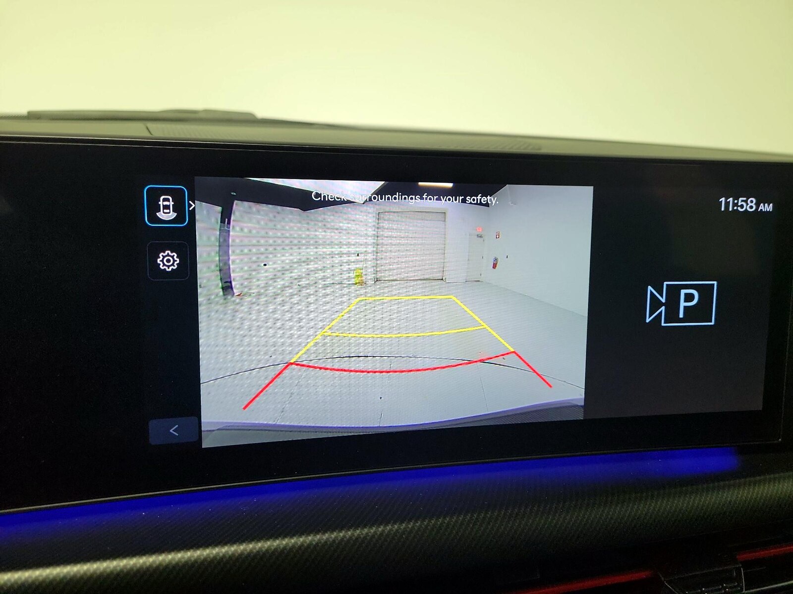 2024 Hyundai Sonata N Line - Photo 16