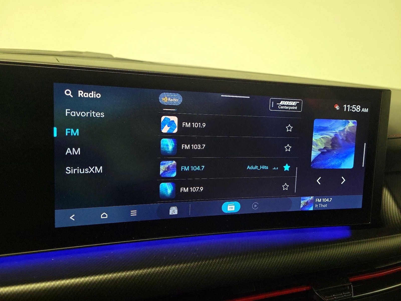 2024 Hyundai Sonata N Line - Photo 17