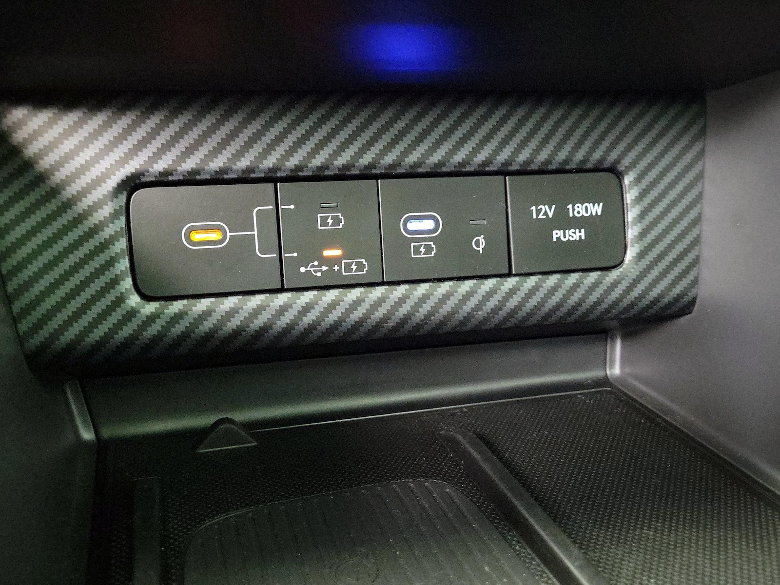 2024 Hyundai Sonata N Line - Photo 20