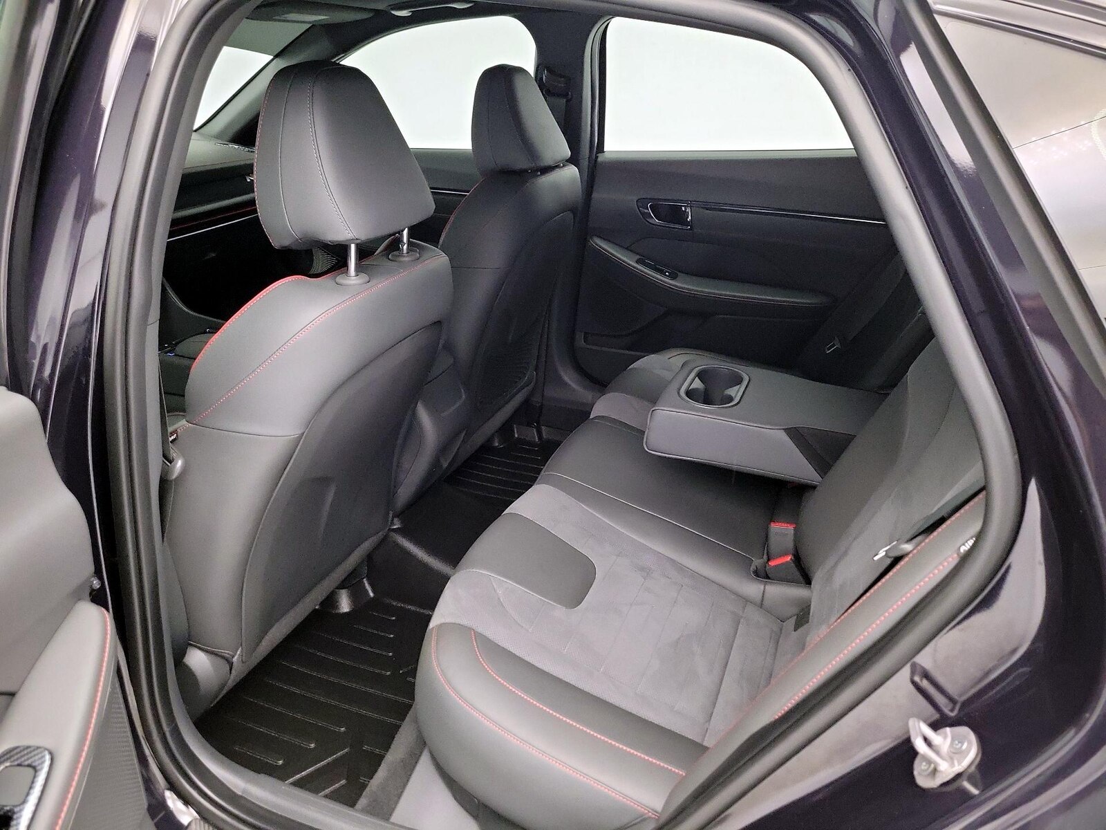 2024 Hyundai Sonata N Line - Photo 22