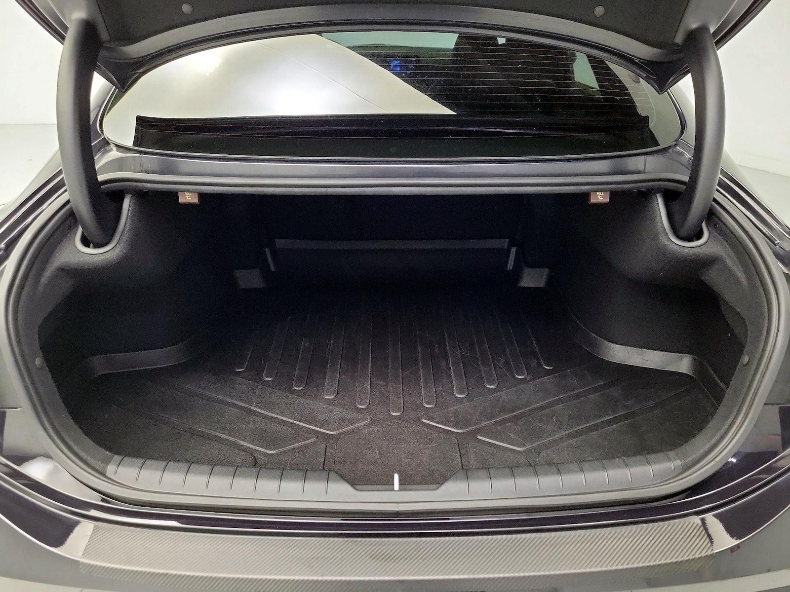 2024 Hyundai Sonata N Line - Photo 23