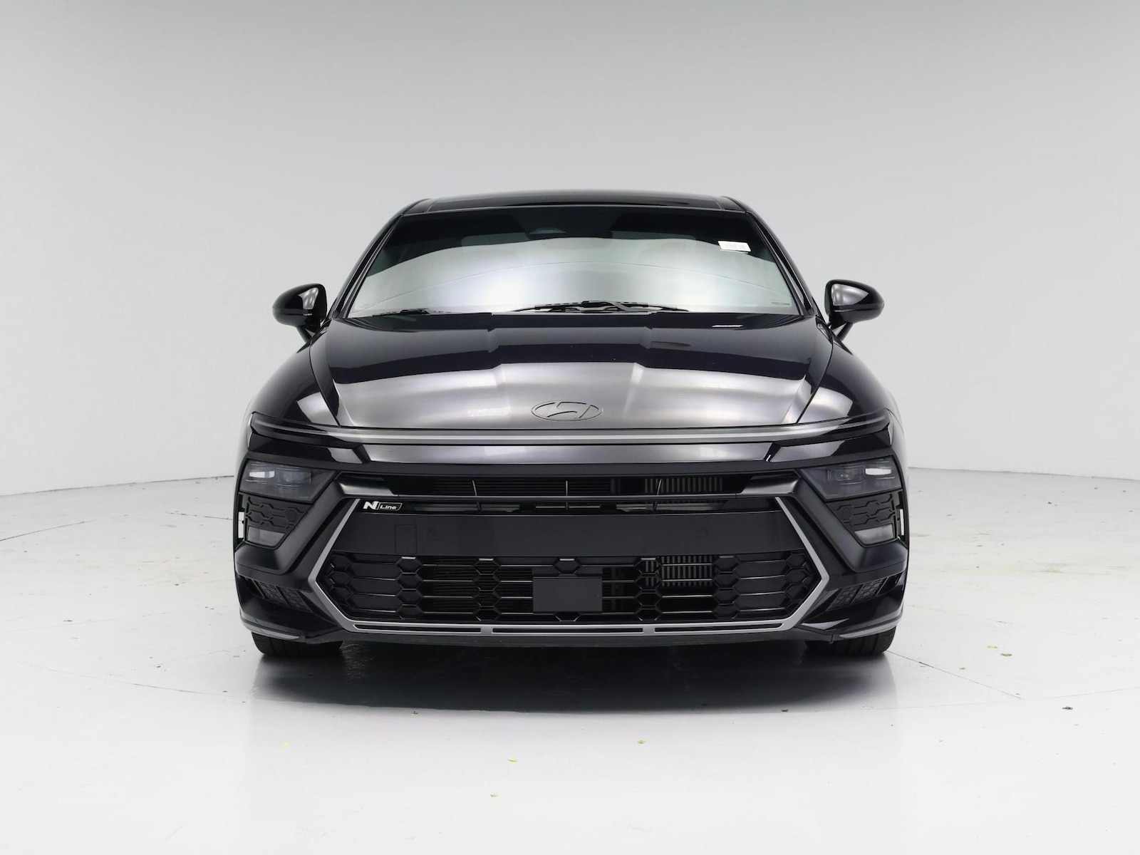 2024 Hyundai Sonata N Line - Photo 6