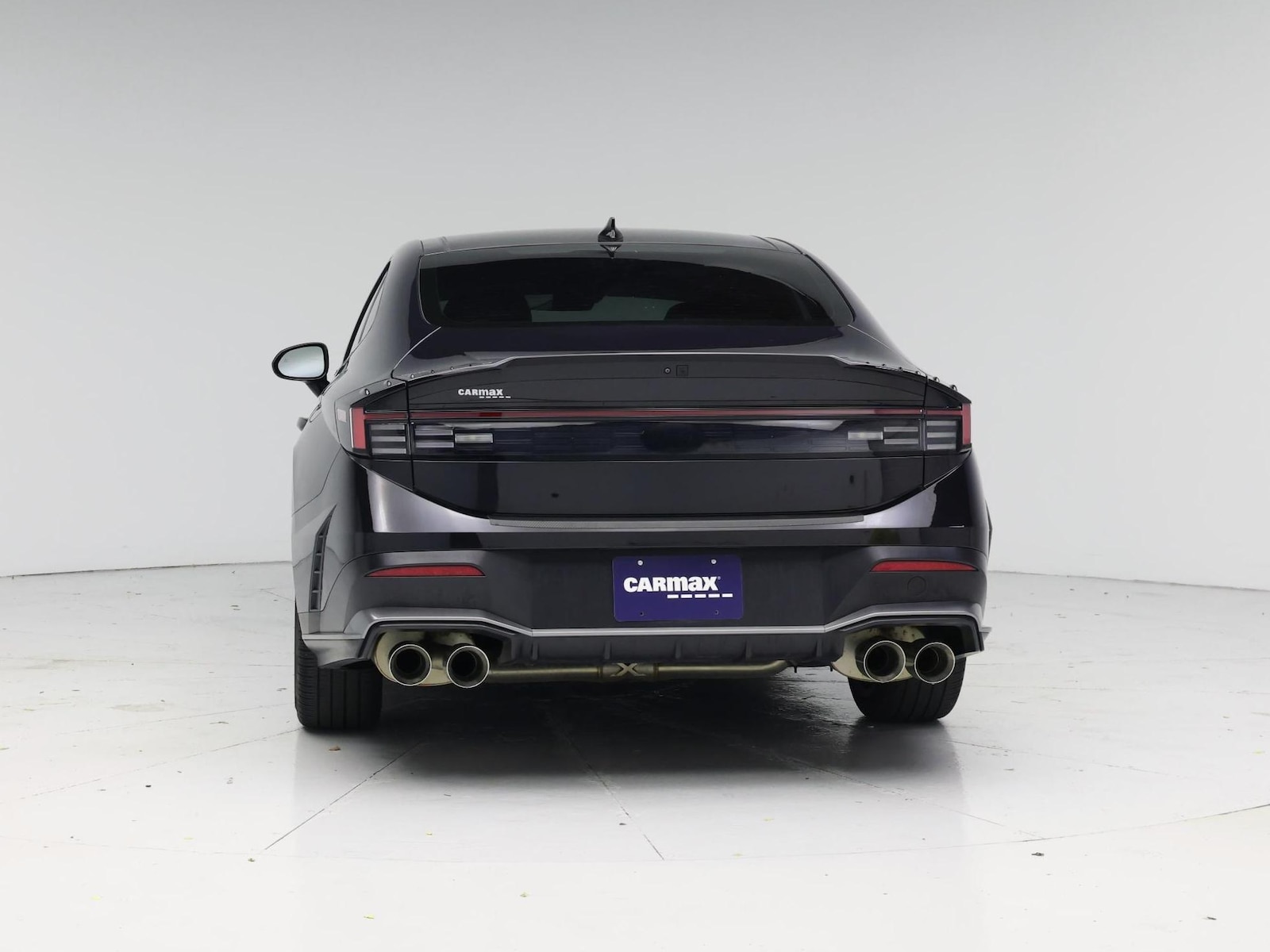2024 Hyundai Sonata N Line - Photo 7