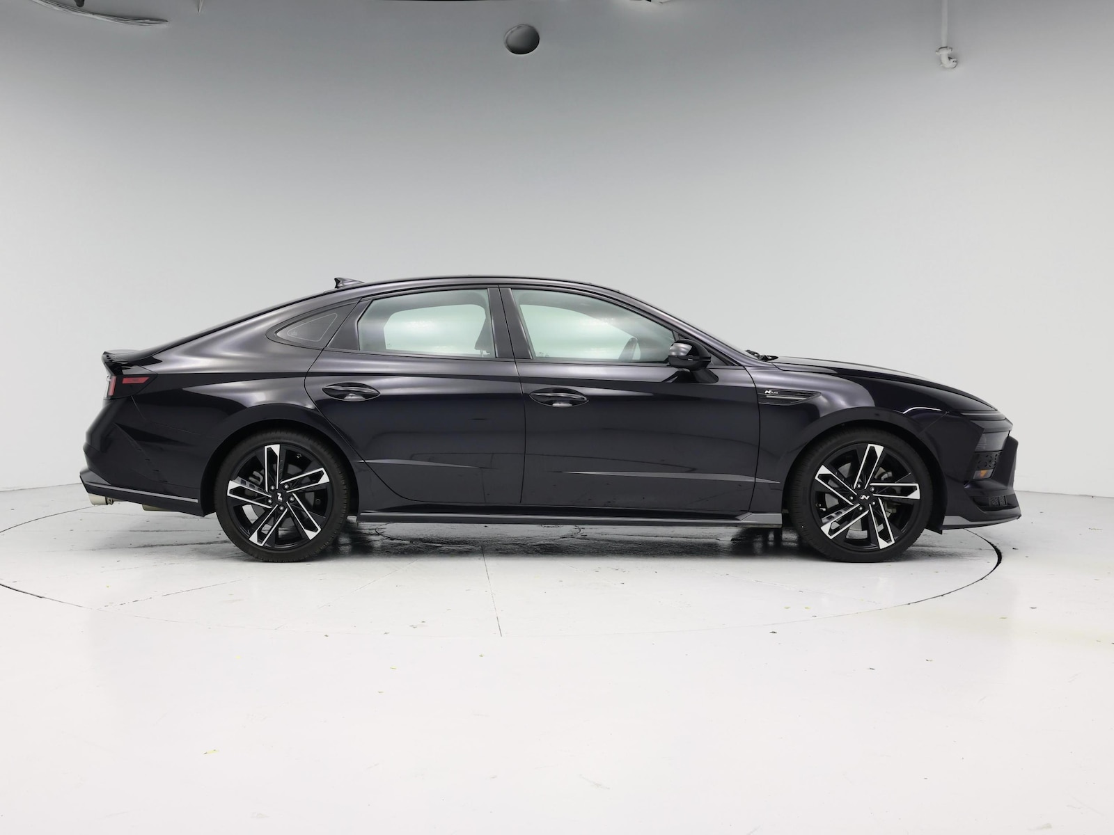 2024 Hyundai Sonata N Line - Photo 8