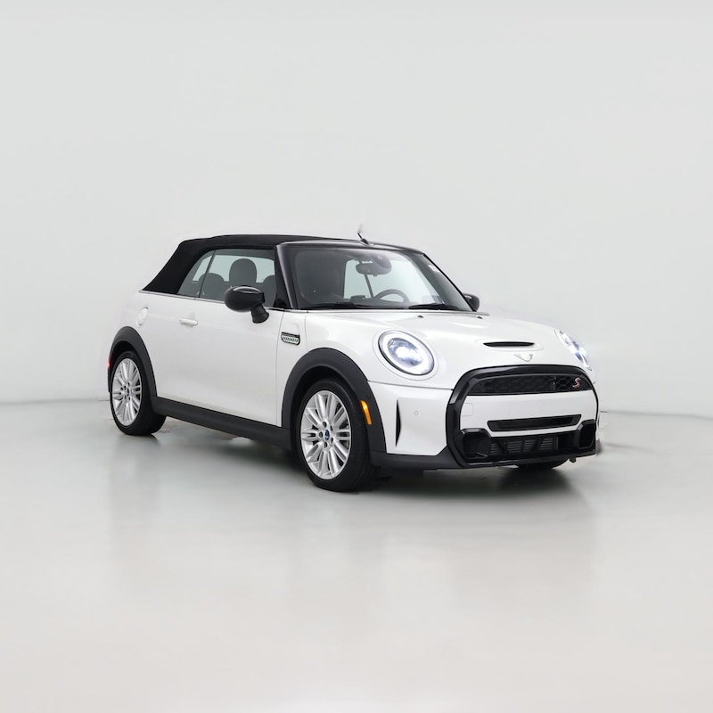2024 Mini Cooper S