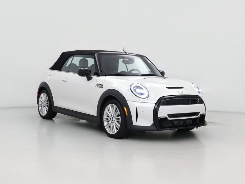 2024 Mini Cooper S