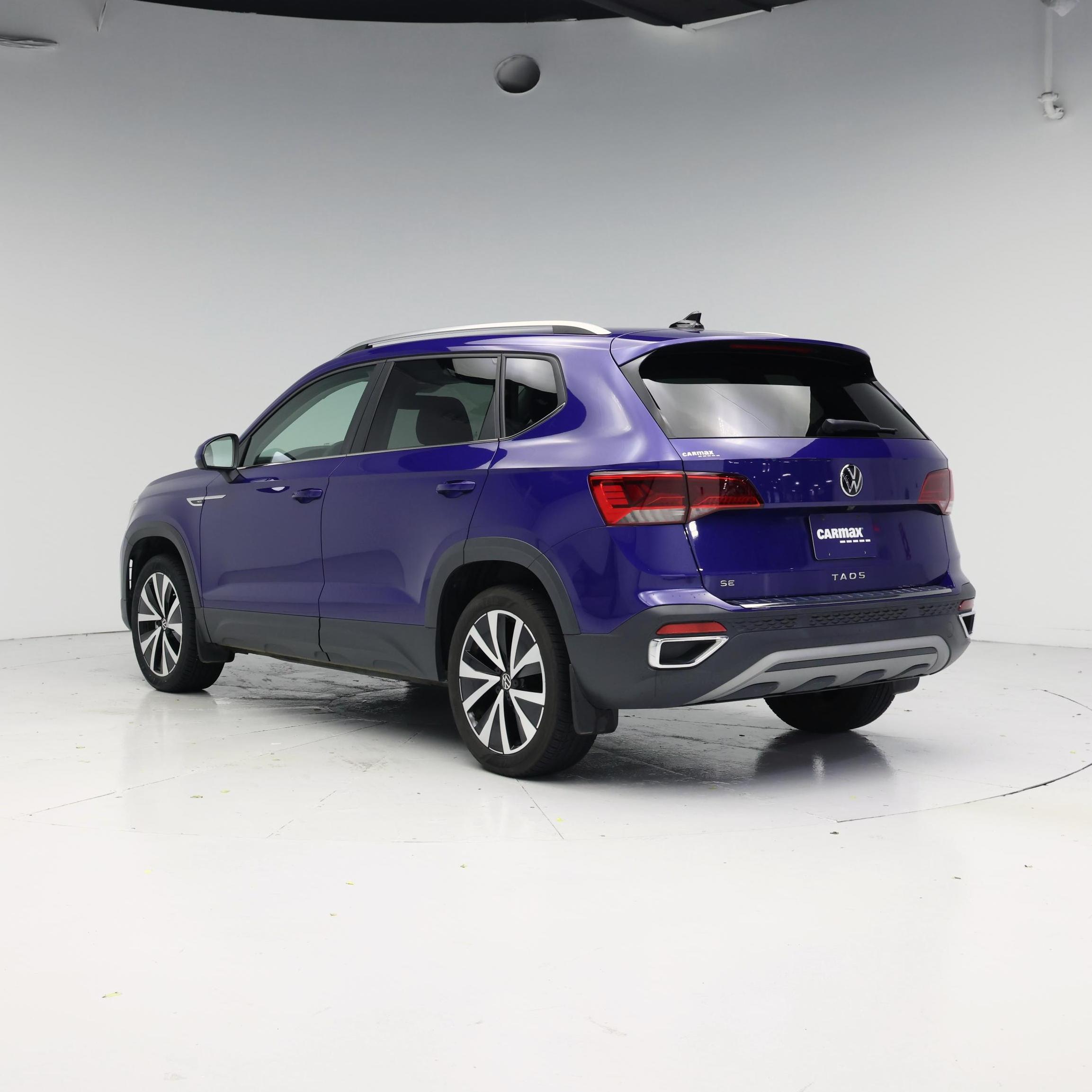 Thumbnail: 2023 Volkswagen Taos - 2