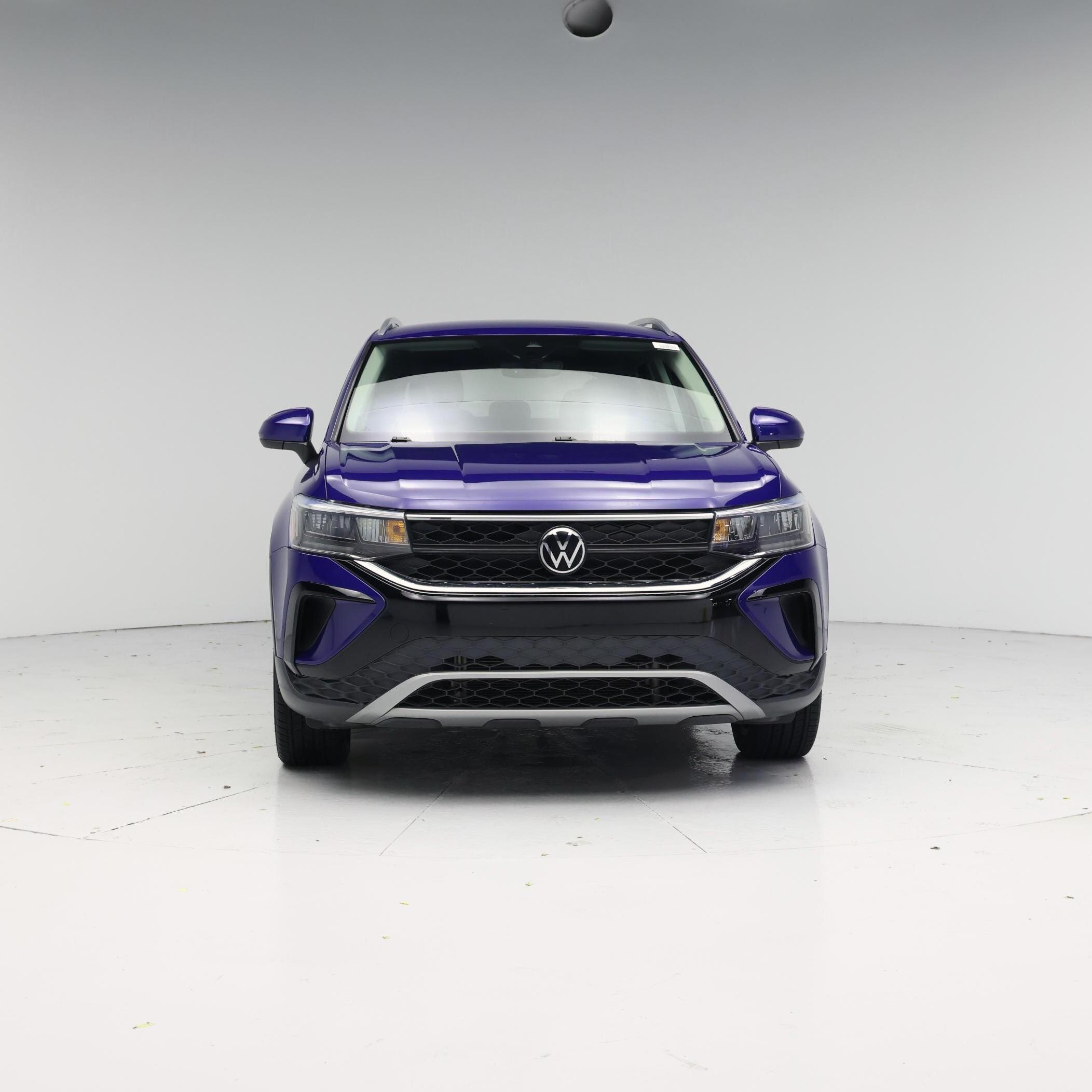 Thumbnail: 2023 Volkswagen Taos - 5