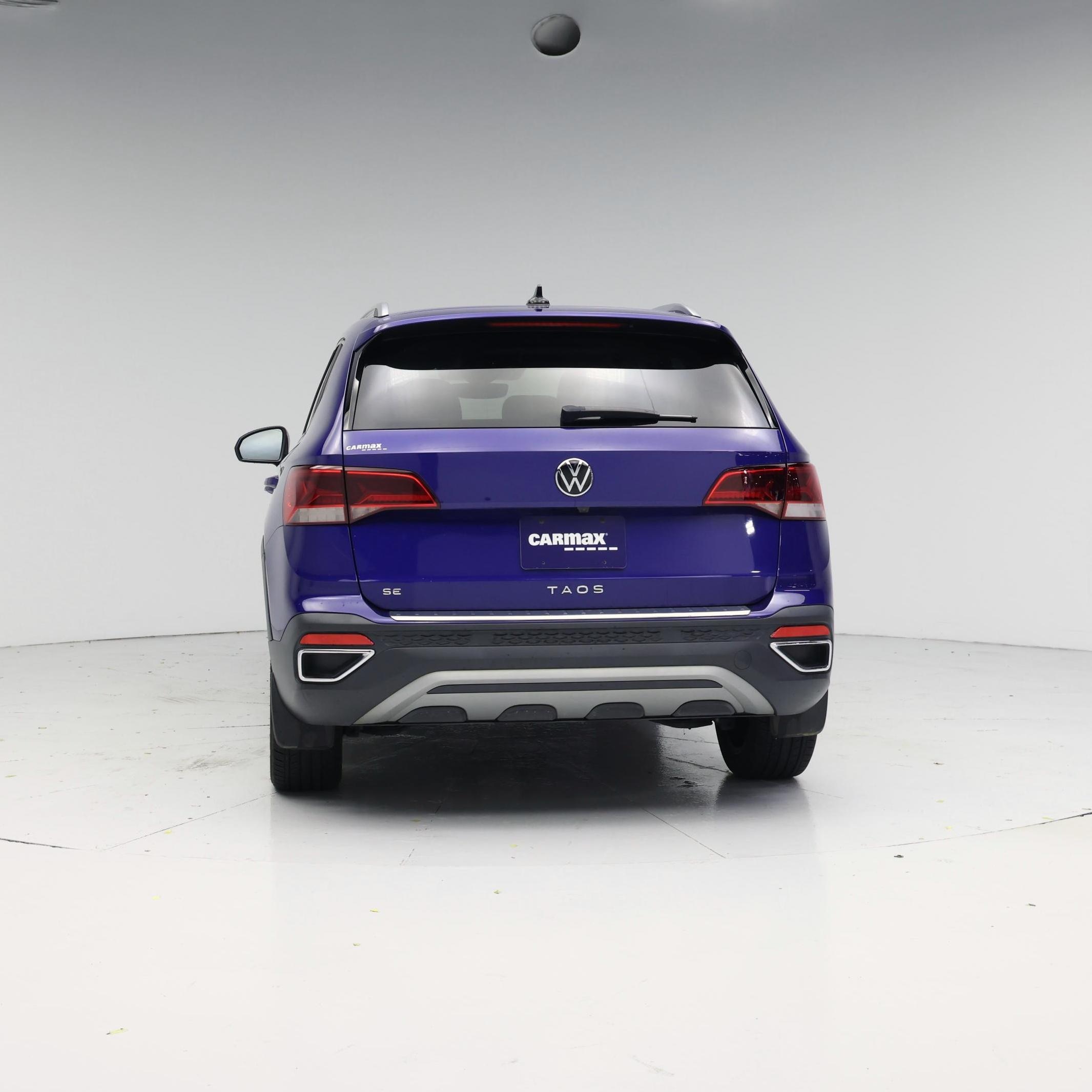Thumbnail: 2023 Volkswagen Taos - 6