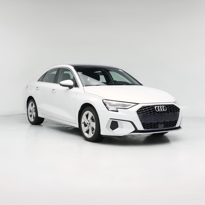 2024 Audi A3 Premium