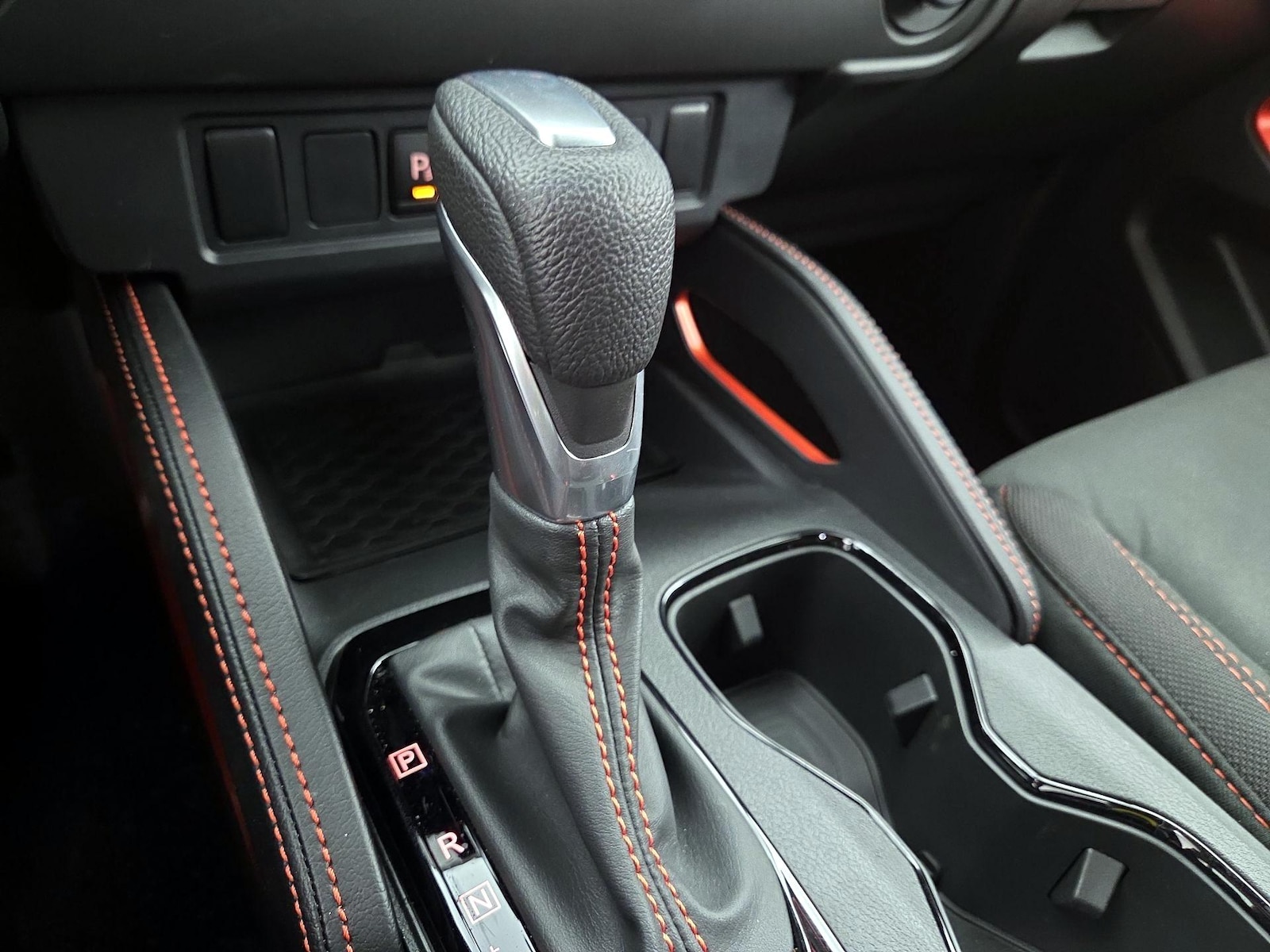2025 Nissan Frontier PRO-X - Photo 18