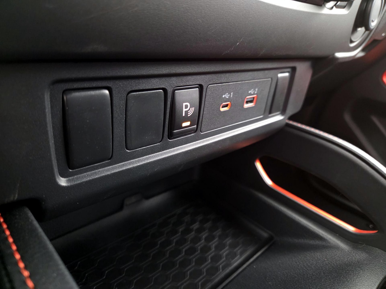 2025 Nissan Frontier PRO-X - Photo 19