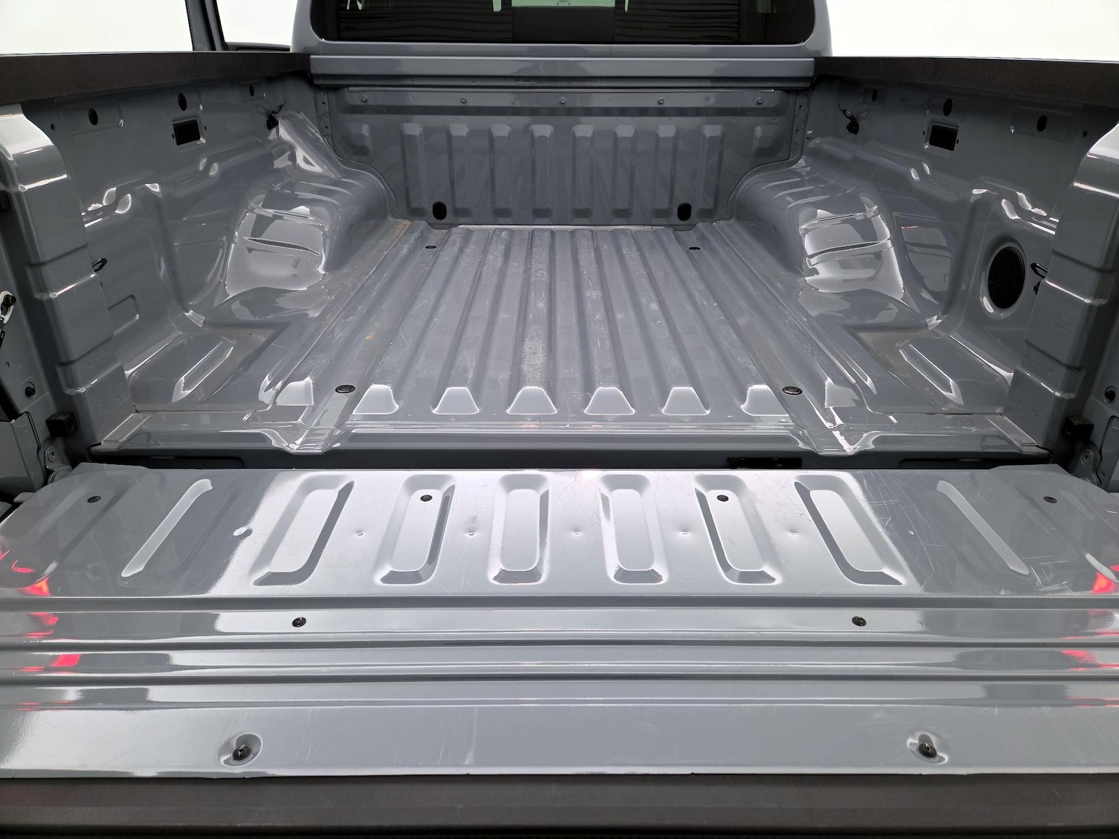 2025 Nissan Frontier PRO-X - Photo 21