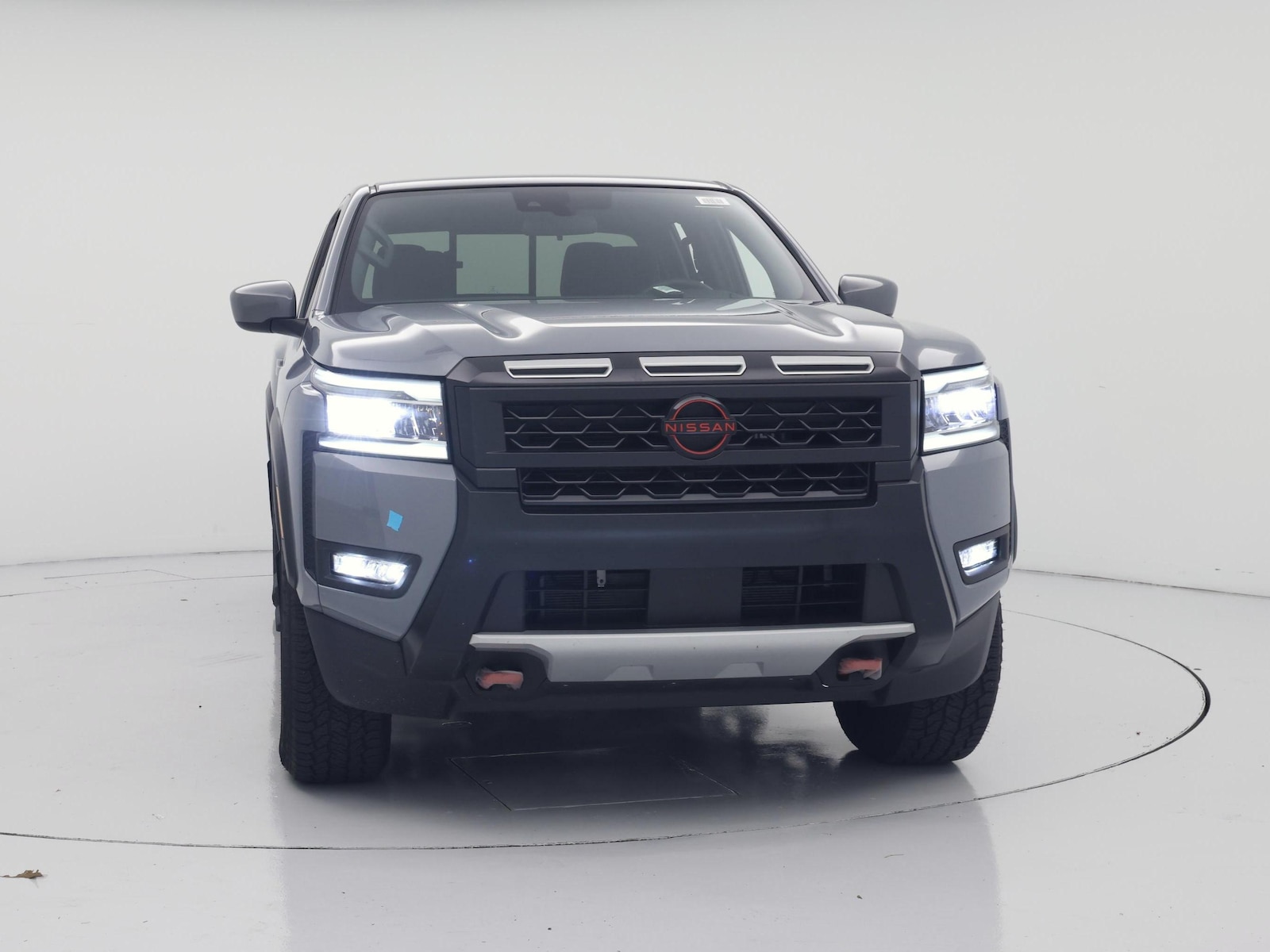 2025 Nissan Frontier PRO-X - Photo 6