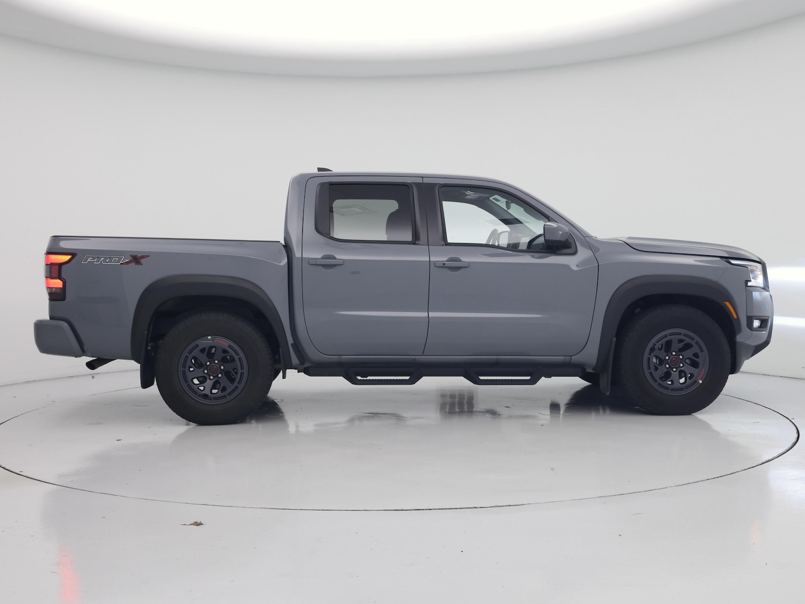 2025 Nissan Frontier PRO-X - Photo 8