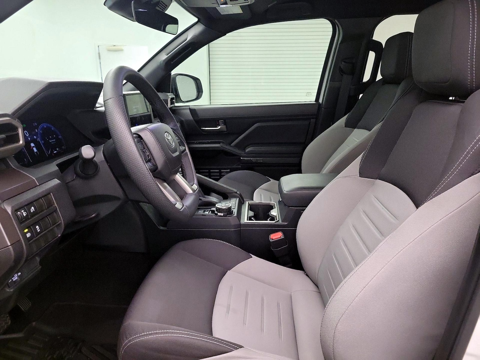 Side Airbags