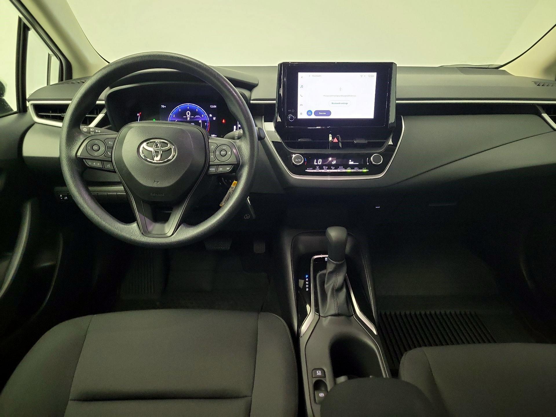 Thumbnail: 2026 Toyota Corolla - 9
