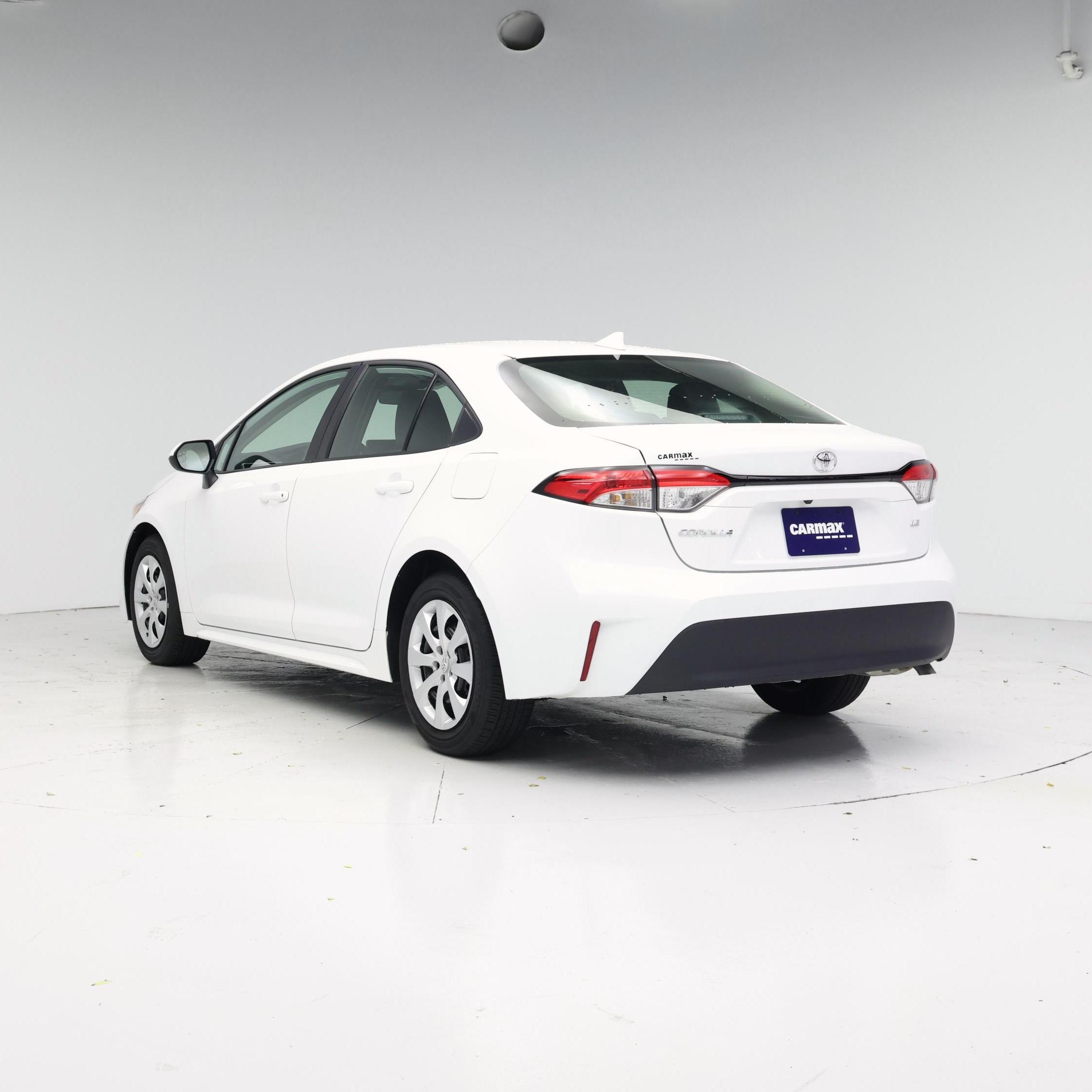 Thumbnail: 2026 Toyota Corolla - 2