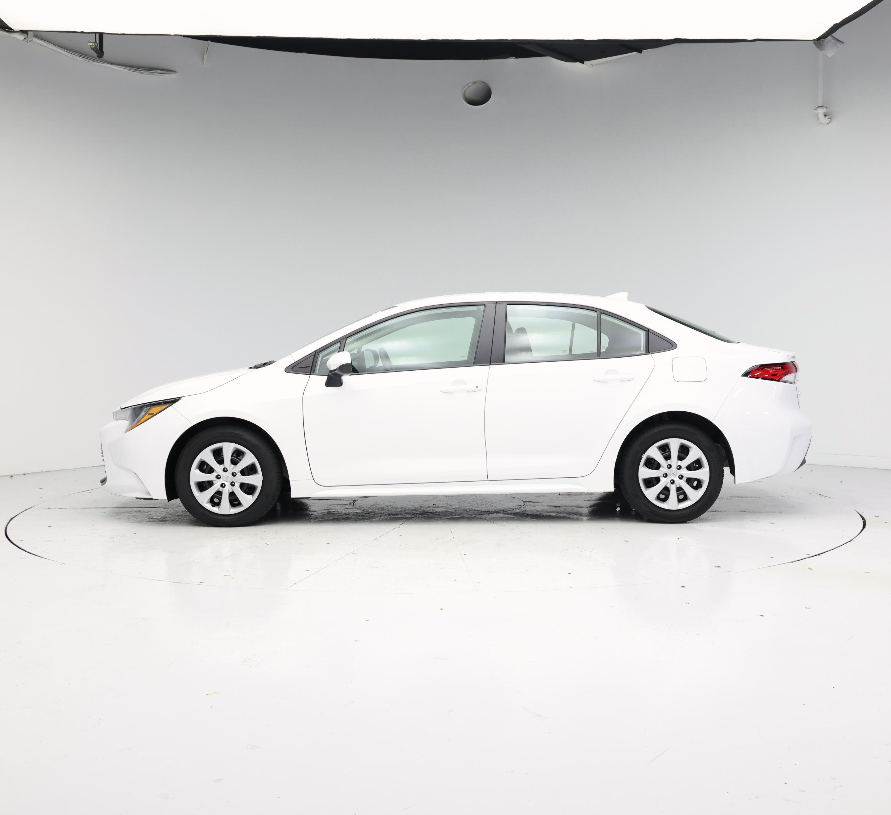 Thumbnail: 2026 Toyota Corolla - 3