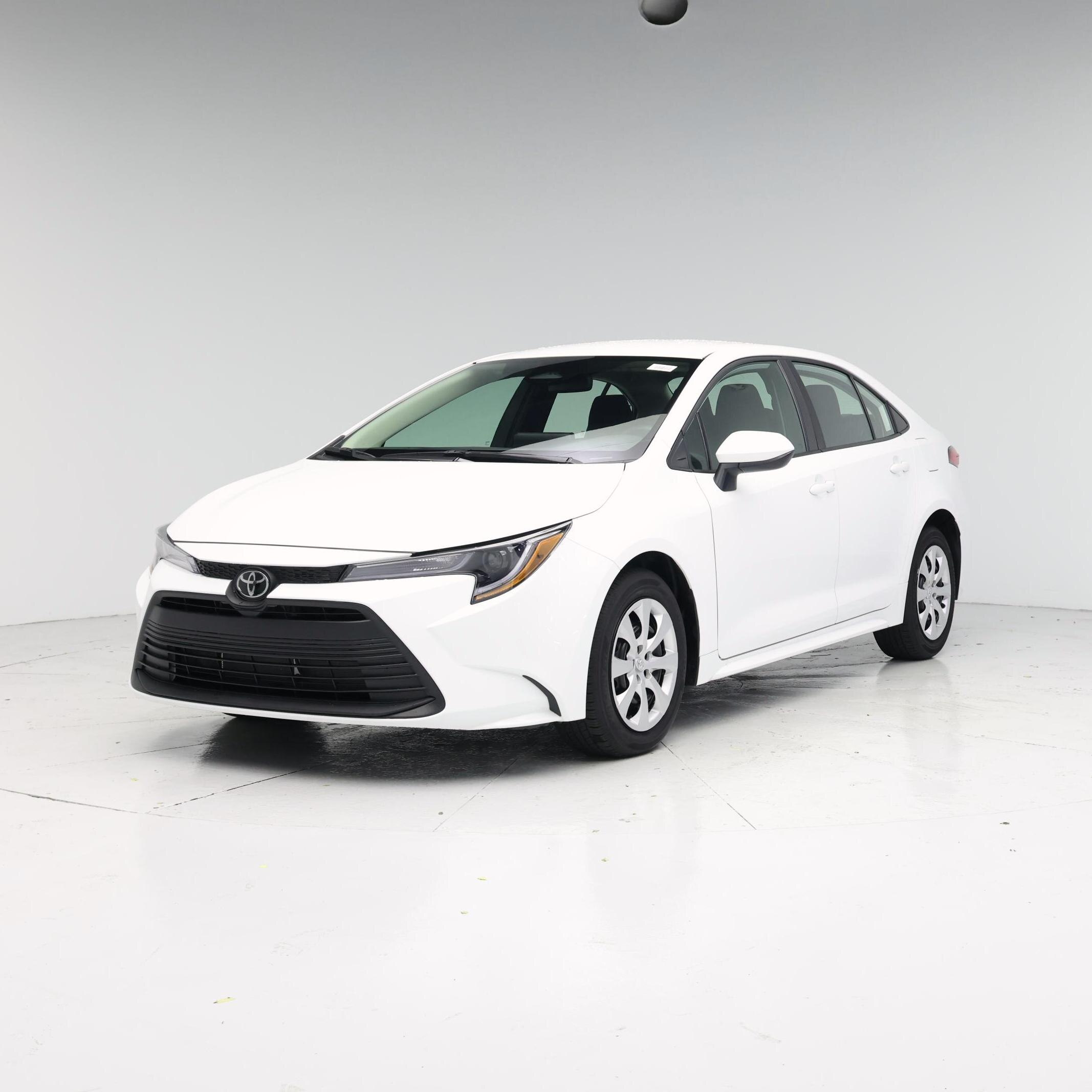 Thumbnail: 2026 Toyota Corolla - 4
