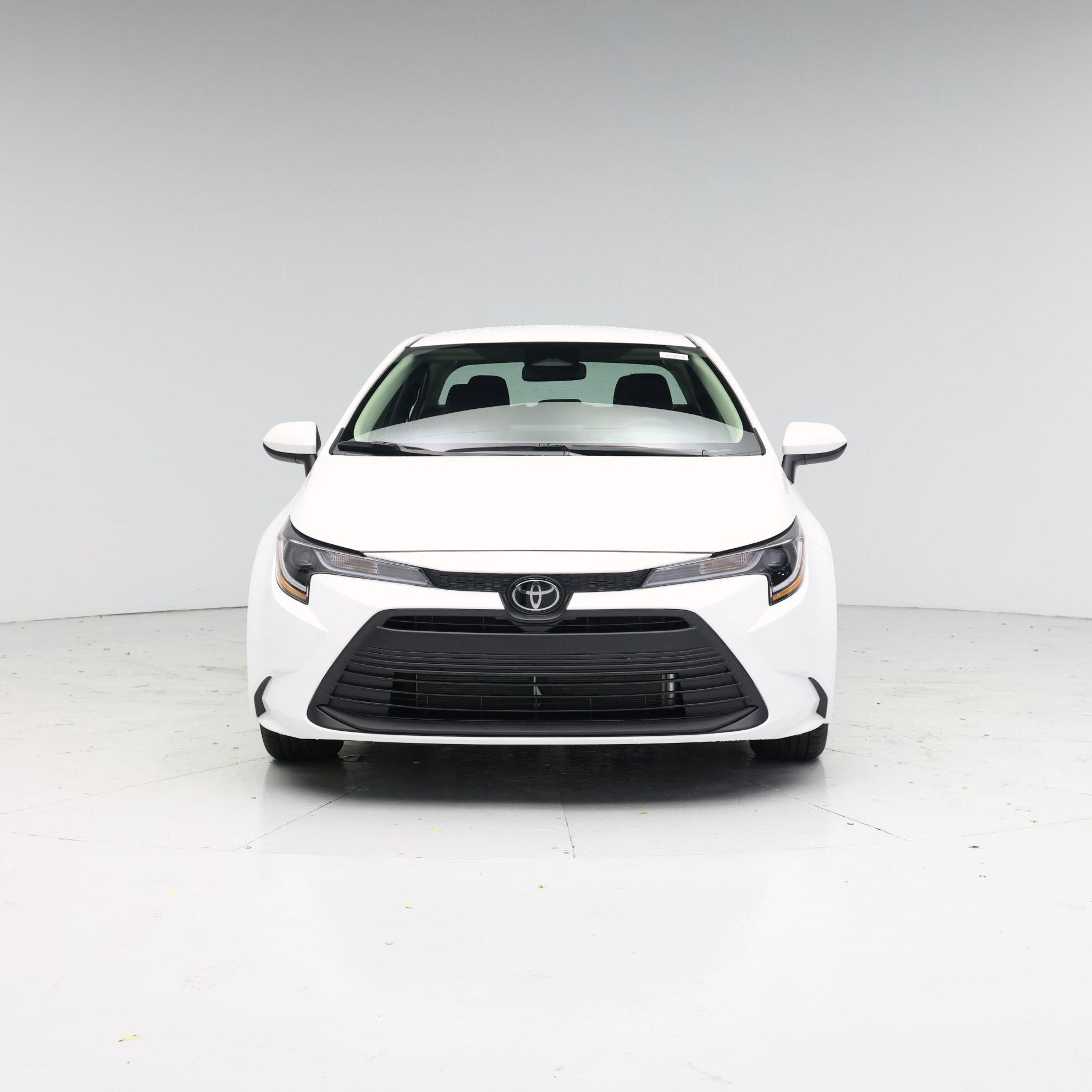 Thumbnail: 2026 Toyota Corolla - 5