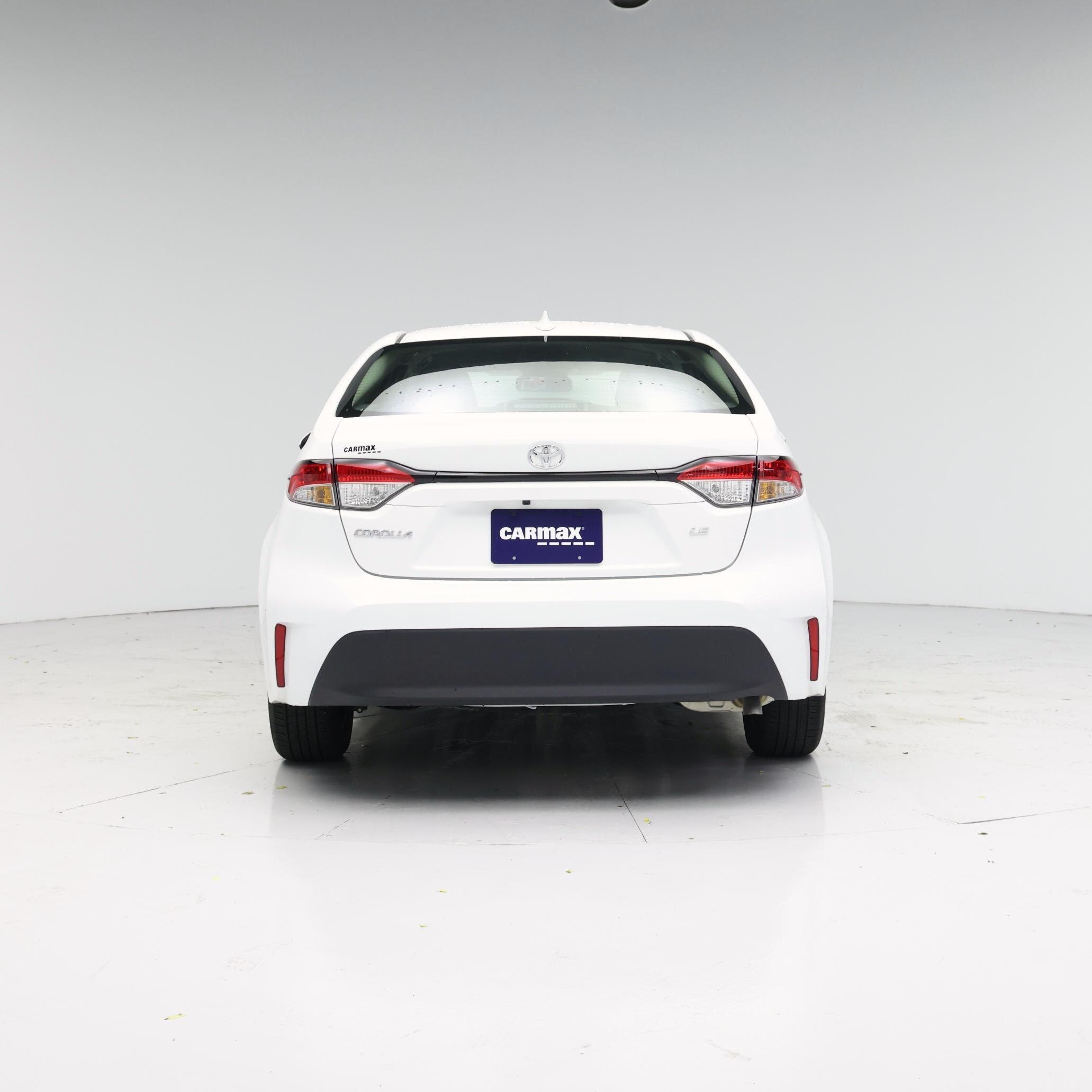 Thumbnail: 2026 Toyota Corolla - 6