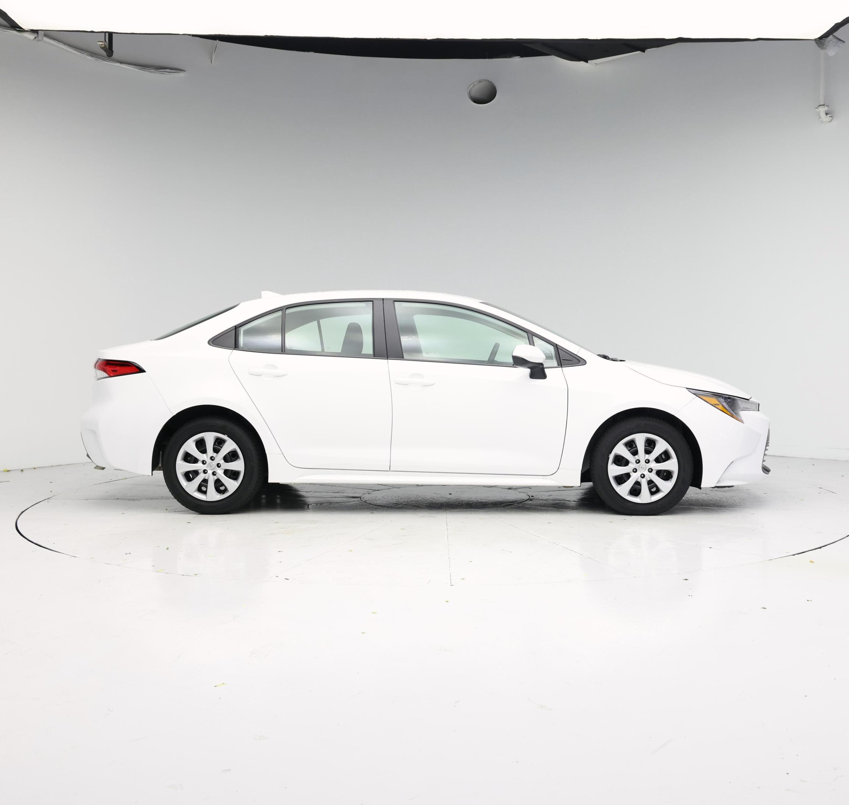 Thumbnail: 2026 Toyota Corolla - 7