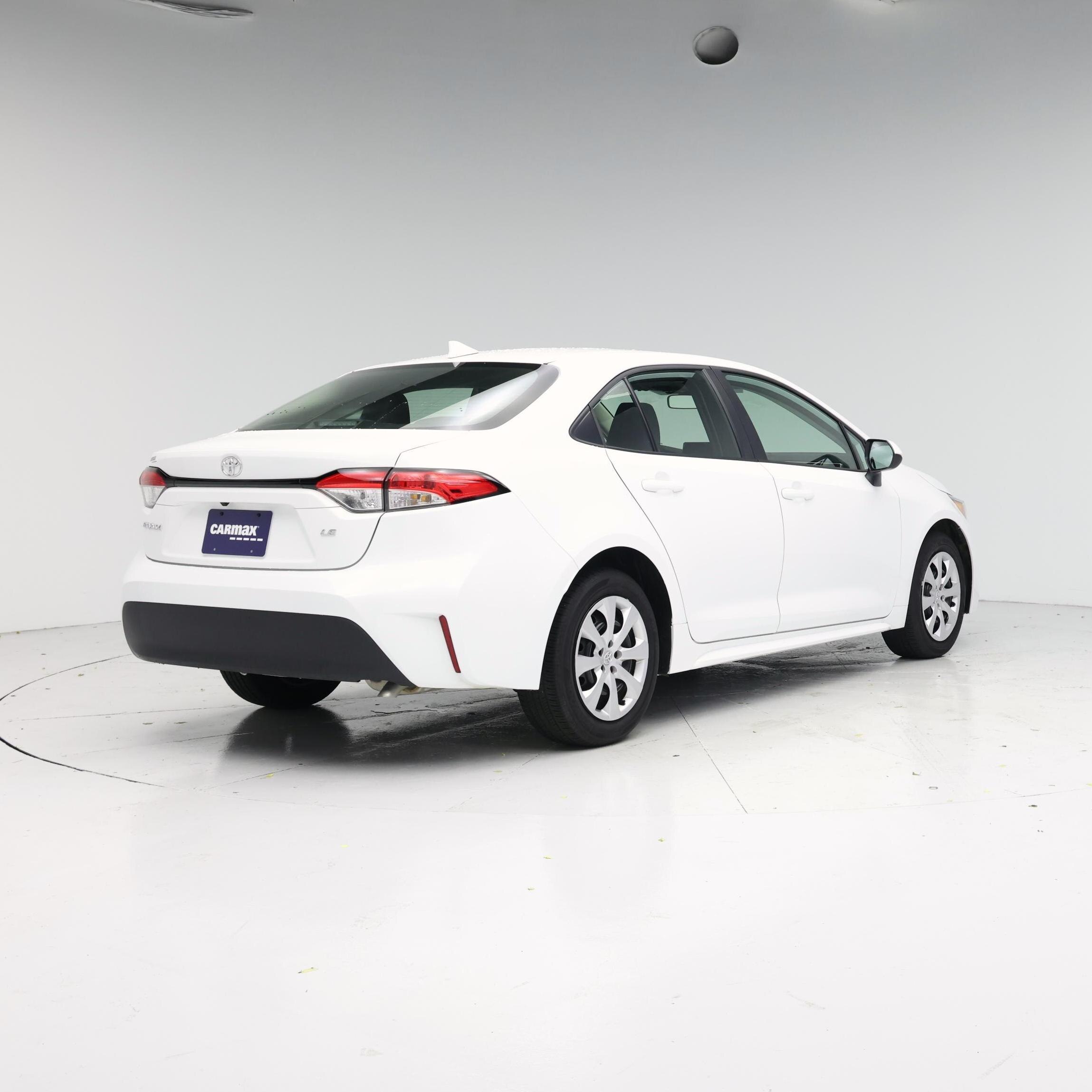 Thumbnail: 2026 Toyota Corolla - 8