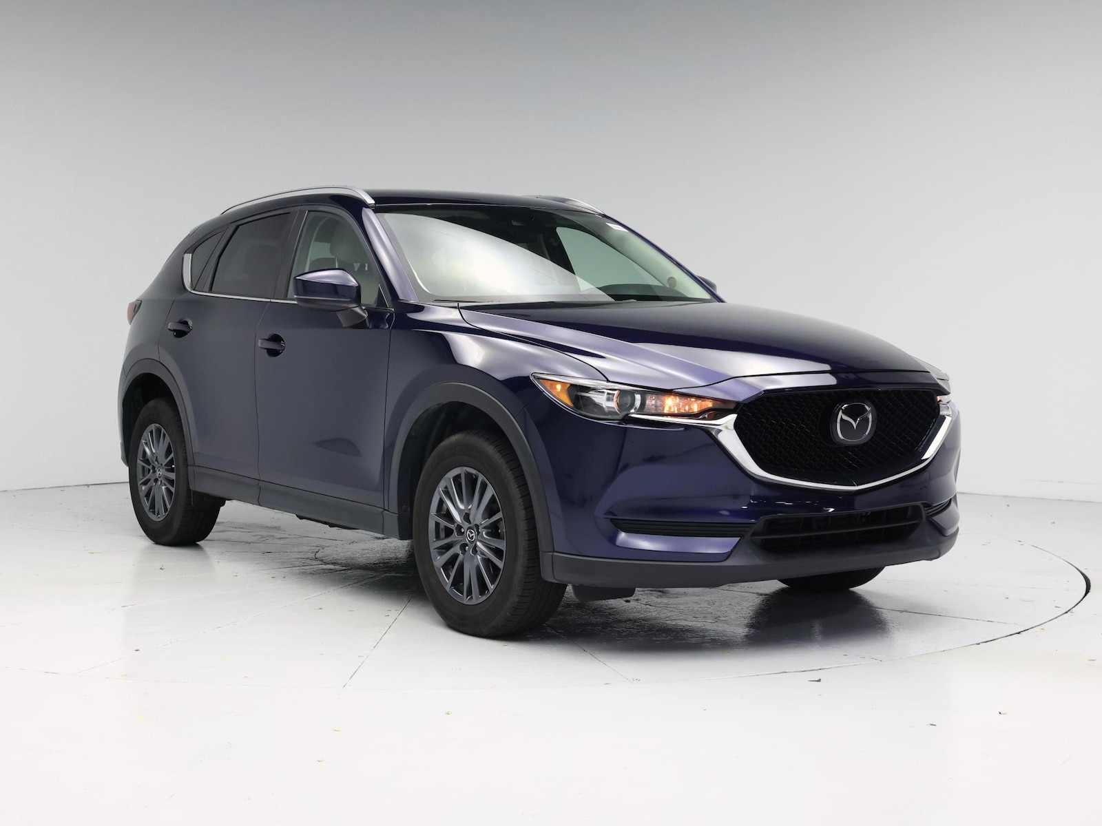 2019 Mazda CX-5 Touring - Photo 2