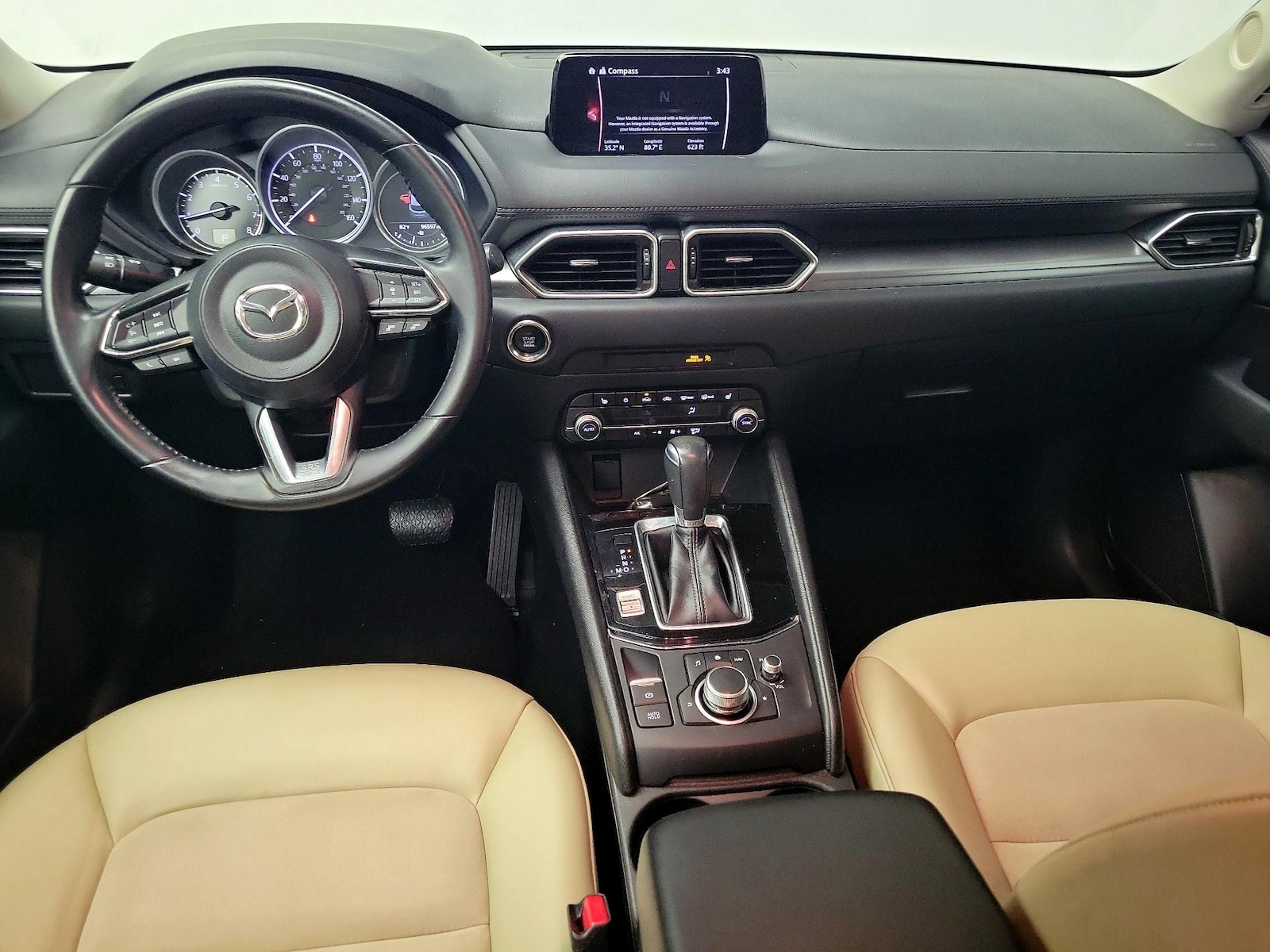 2019 Mazda CX-5 Touring - Photo 10