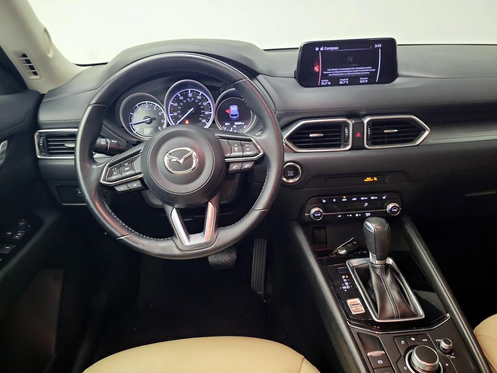 2019 Mazda CX-5 Touring - Photo 11