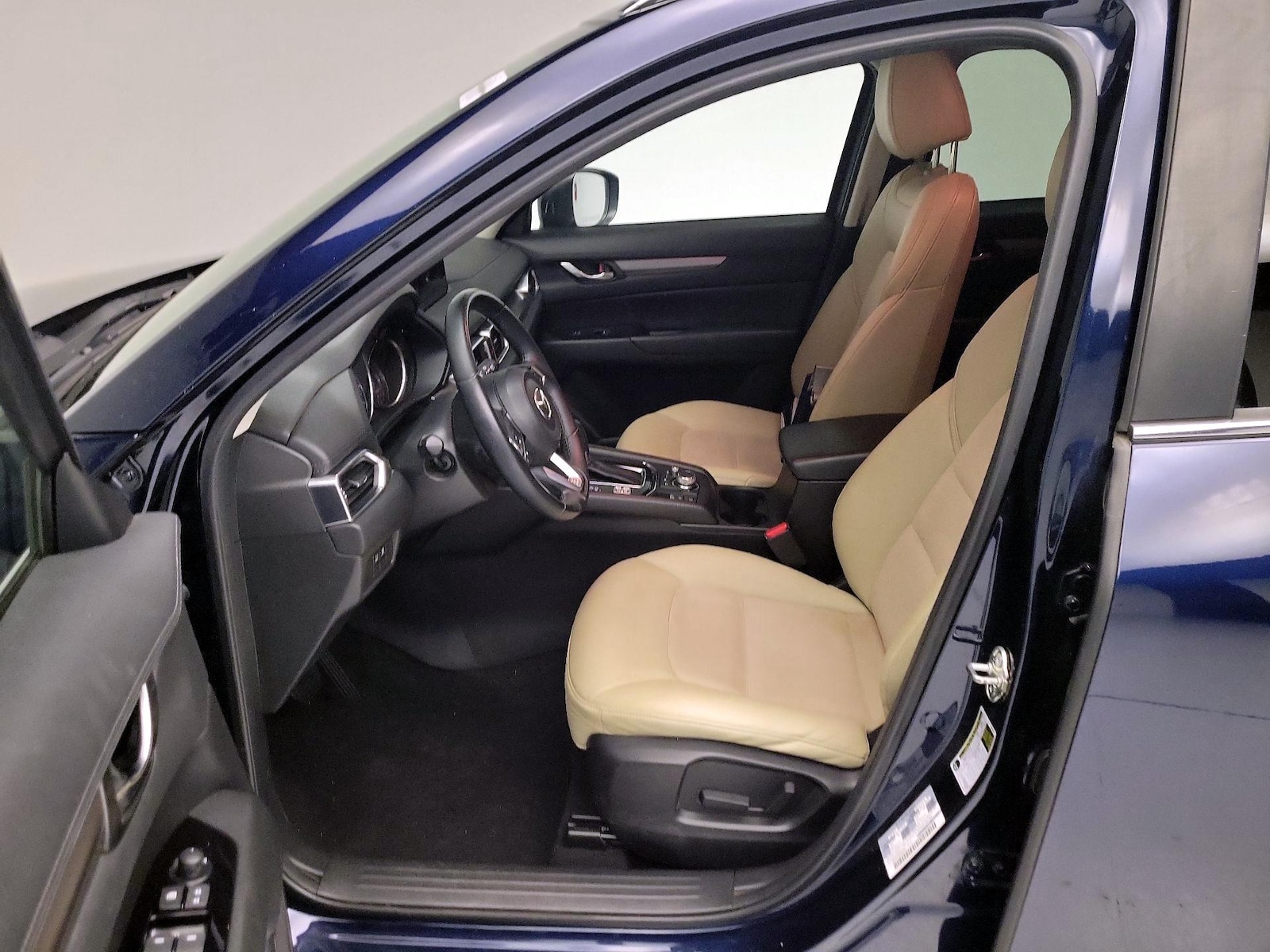 2019 Mazda CX-5 Touring - Photo 12