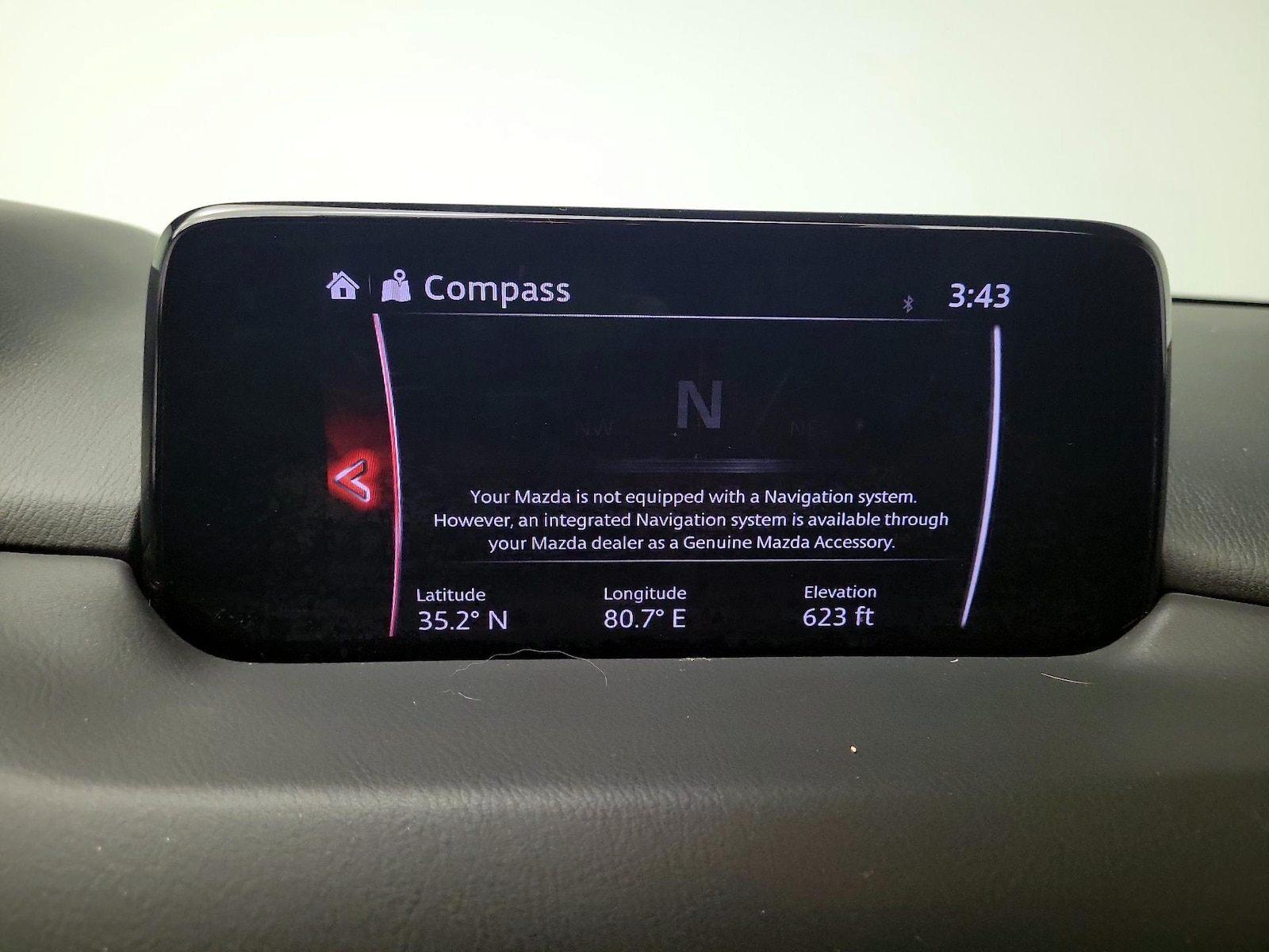 2019 Mazda CX-5 Touring - Photo 15