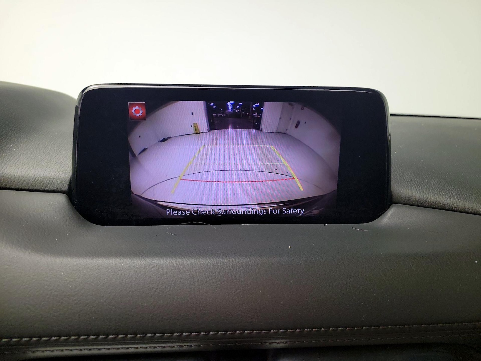 2019 Mazda CX-5 Touring - Photo 16