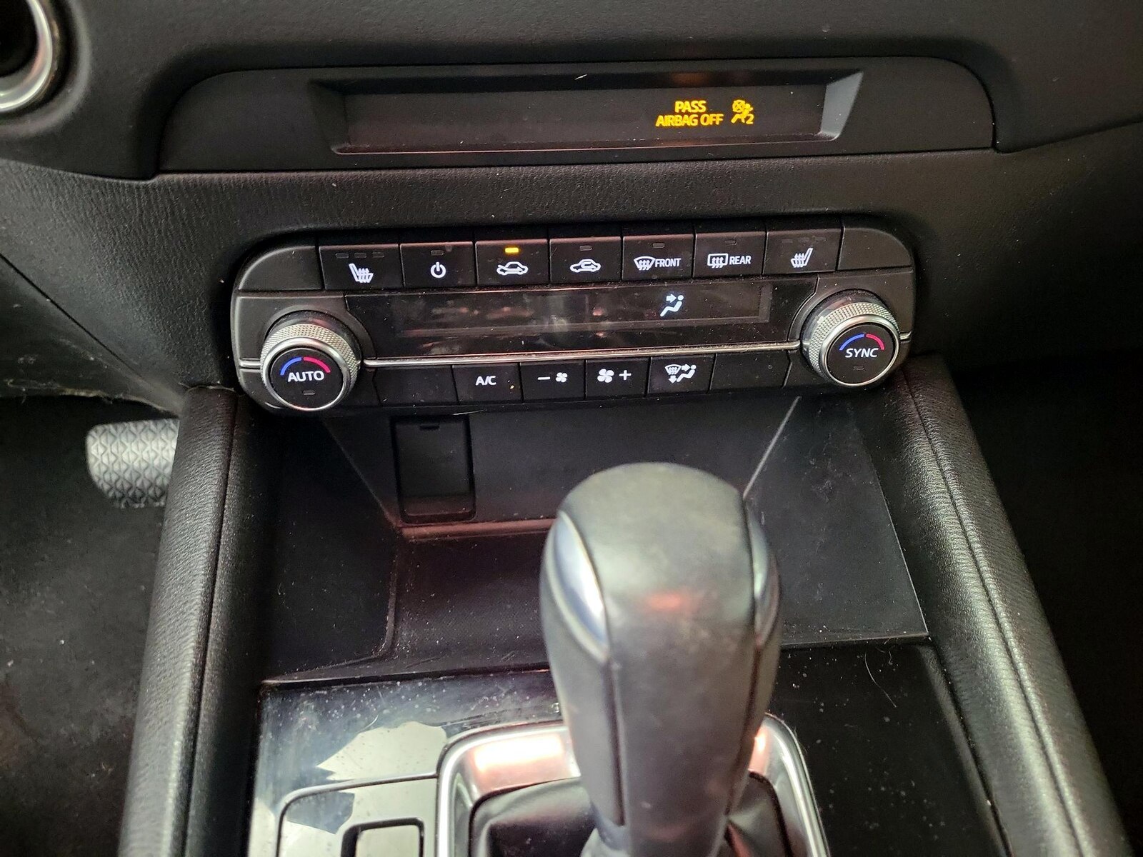 2019 Mazda CX-5 Touring - Photo 18