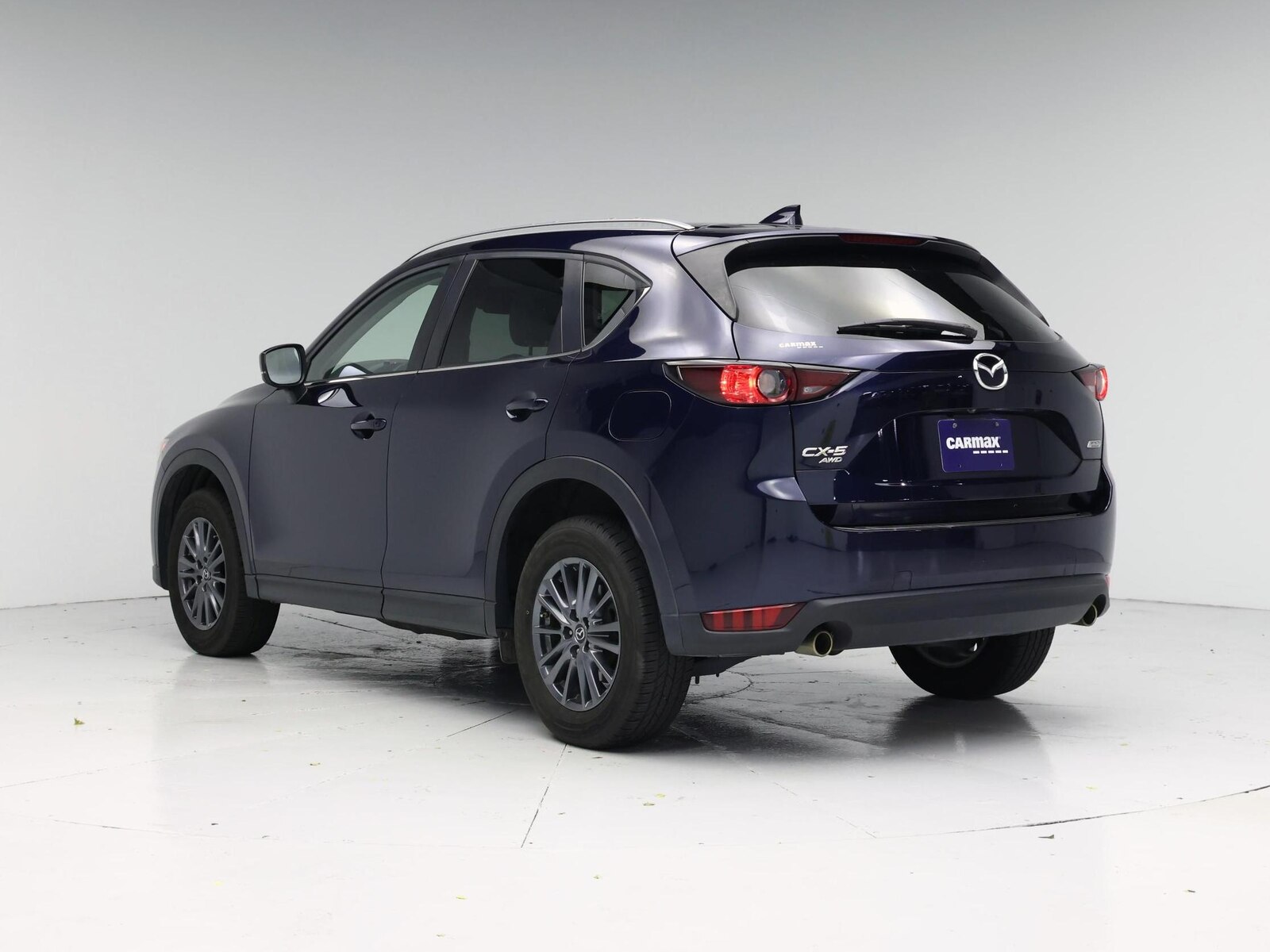 2019 Mazda CX-5 Touring - Photo 3