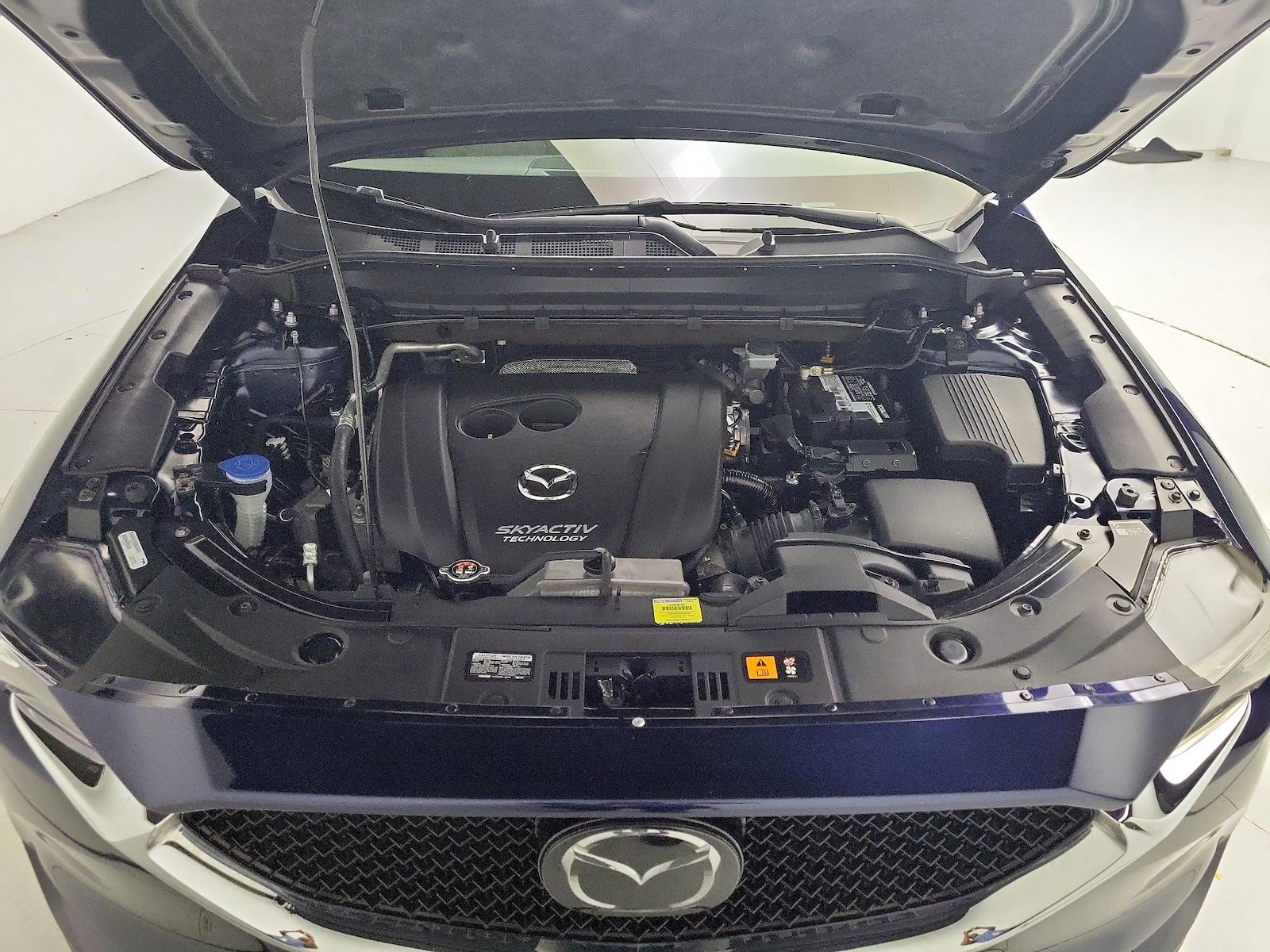 2019 Mazda CX-5 Touring - Photo 23
