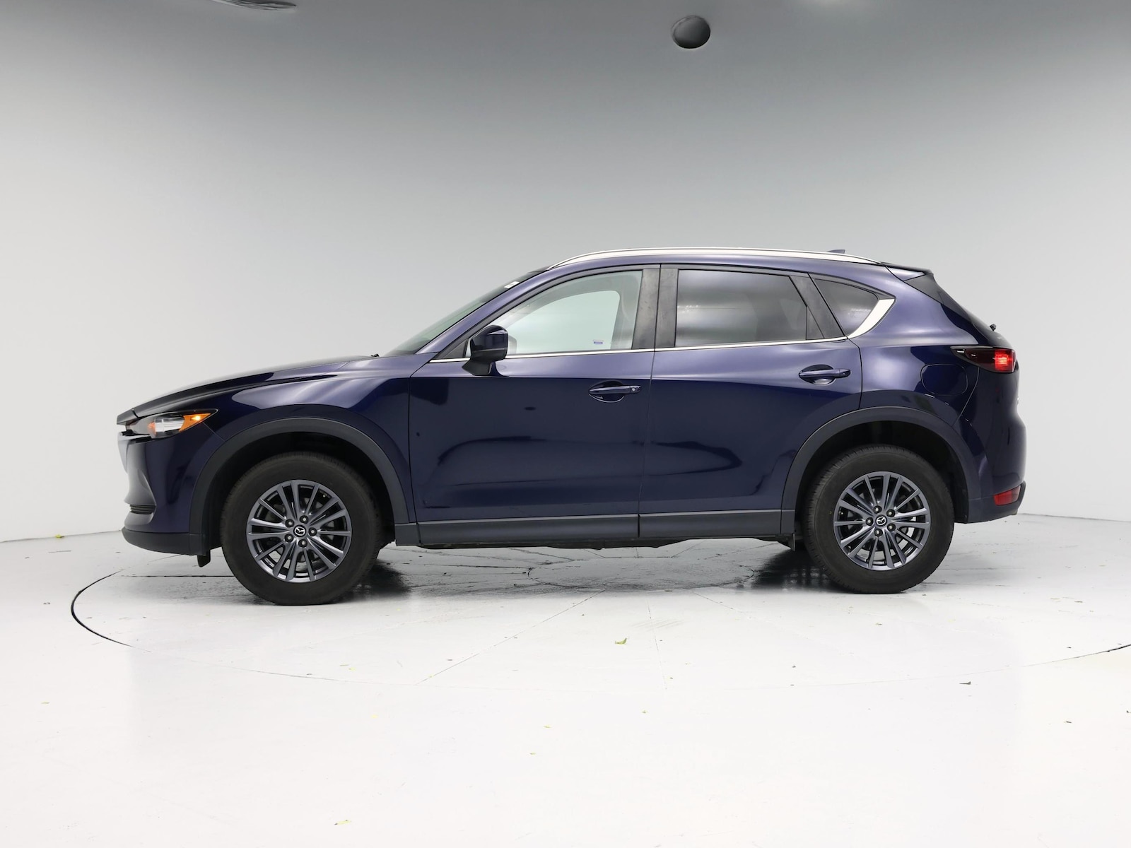 2019 Mazda CX-5 Touring - Photo 4