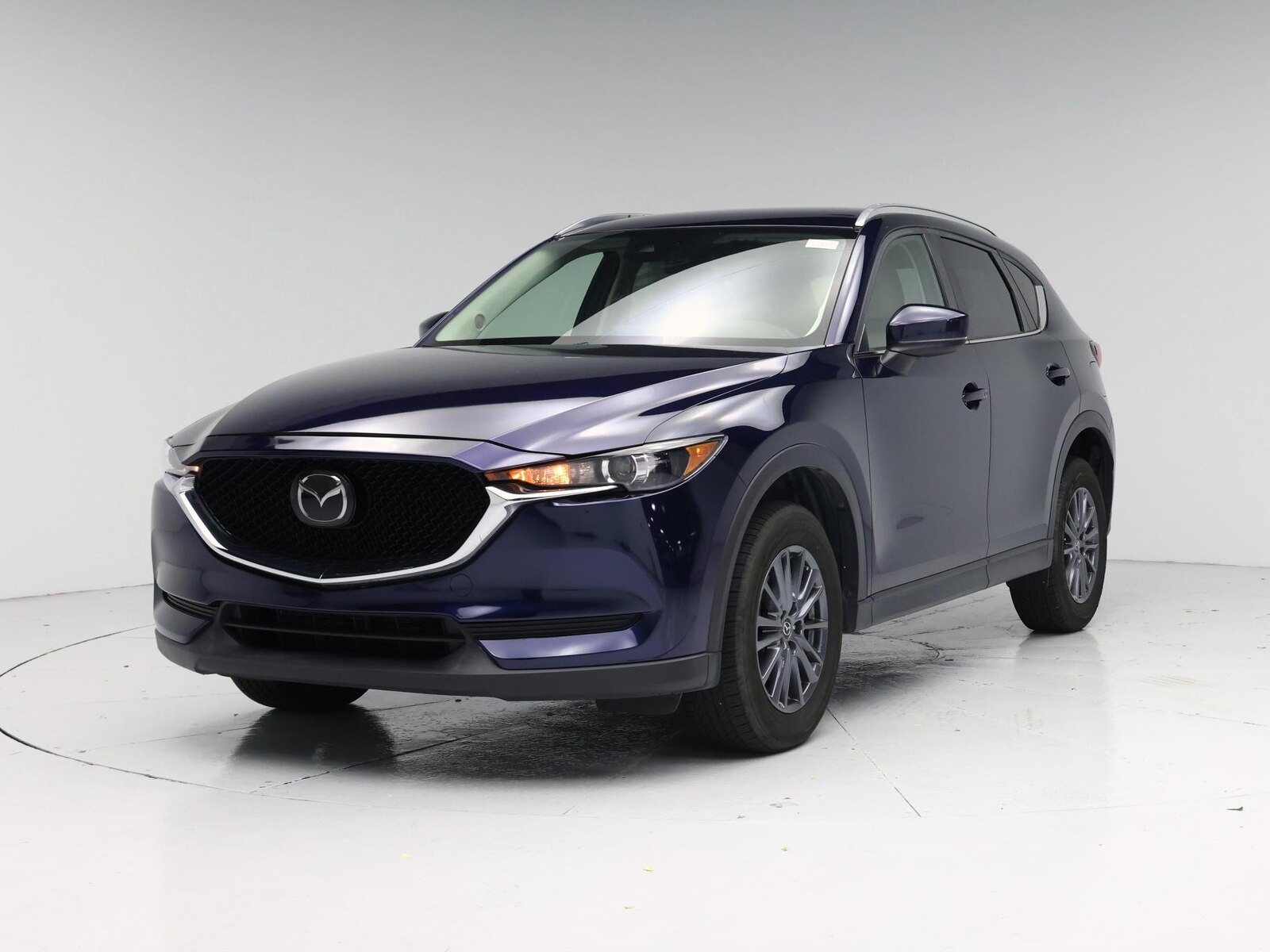 2019 Mazda CX-5 Touring - Photo 5