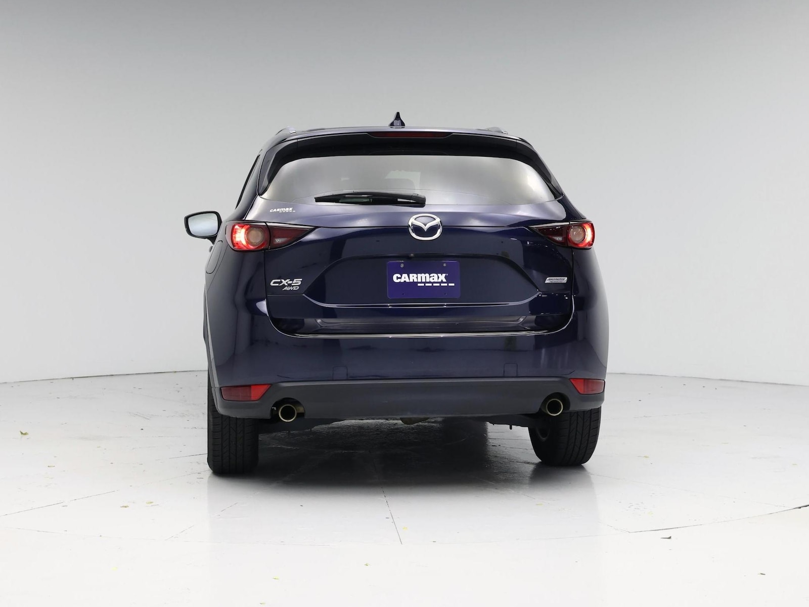 2019 Mazda CX-5 Touring - Photo 7