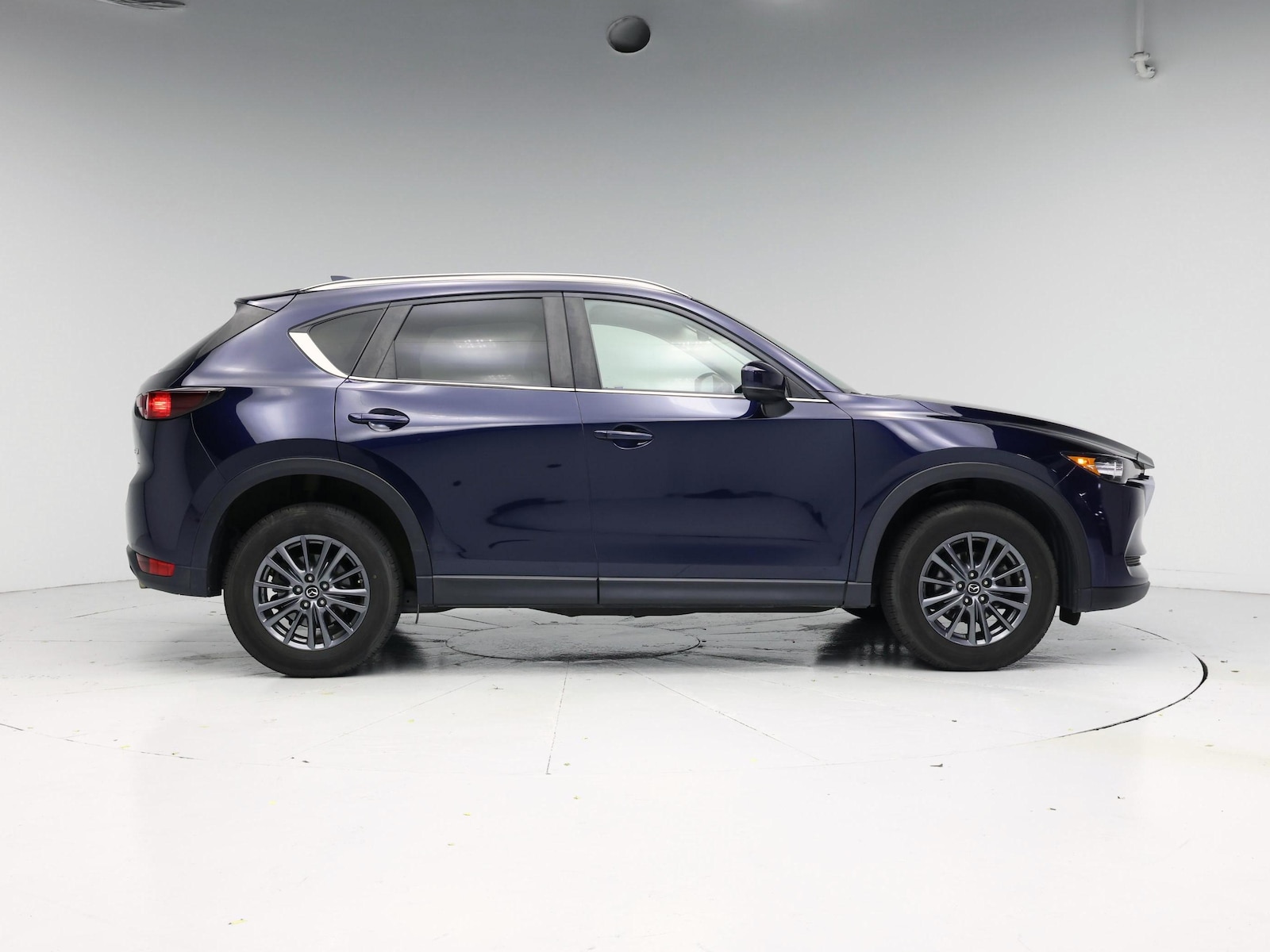2019 Mazda CX-5 Touring - Photo 8