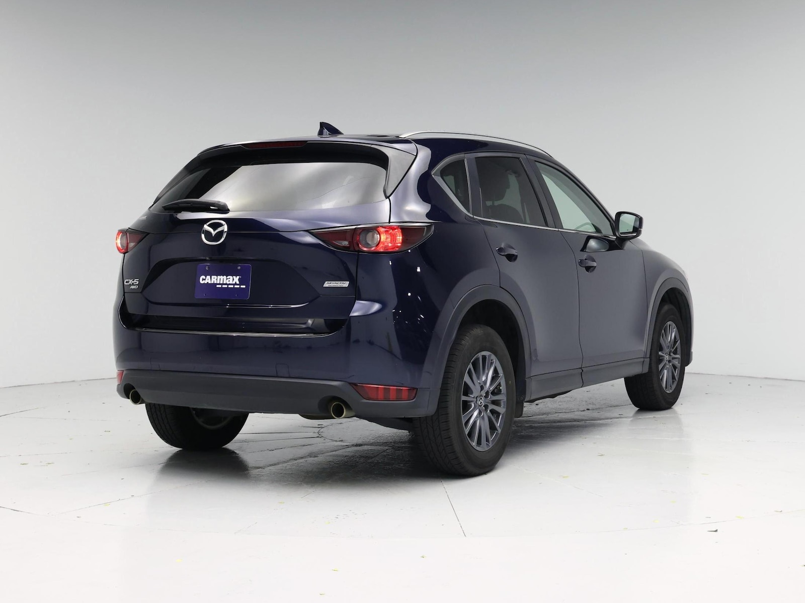 2019 Mazda CX-5 Touring - Photo 9