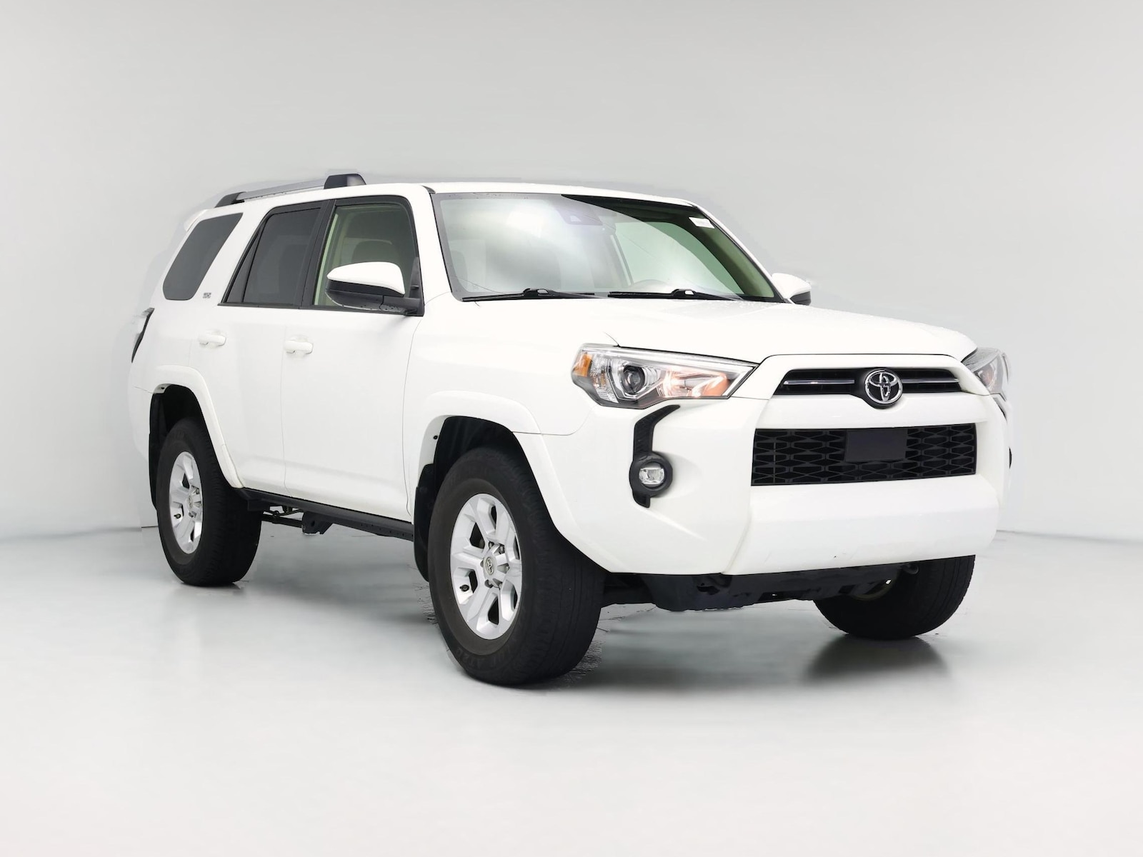2021 Toyota 4Runner