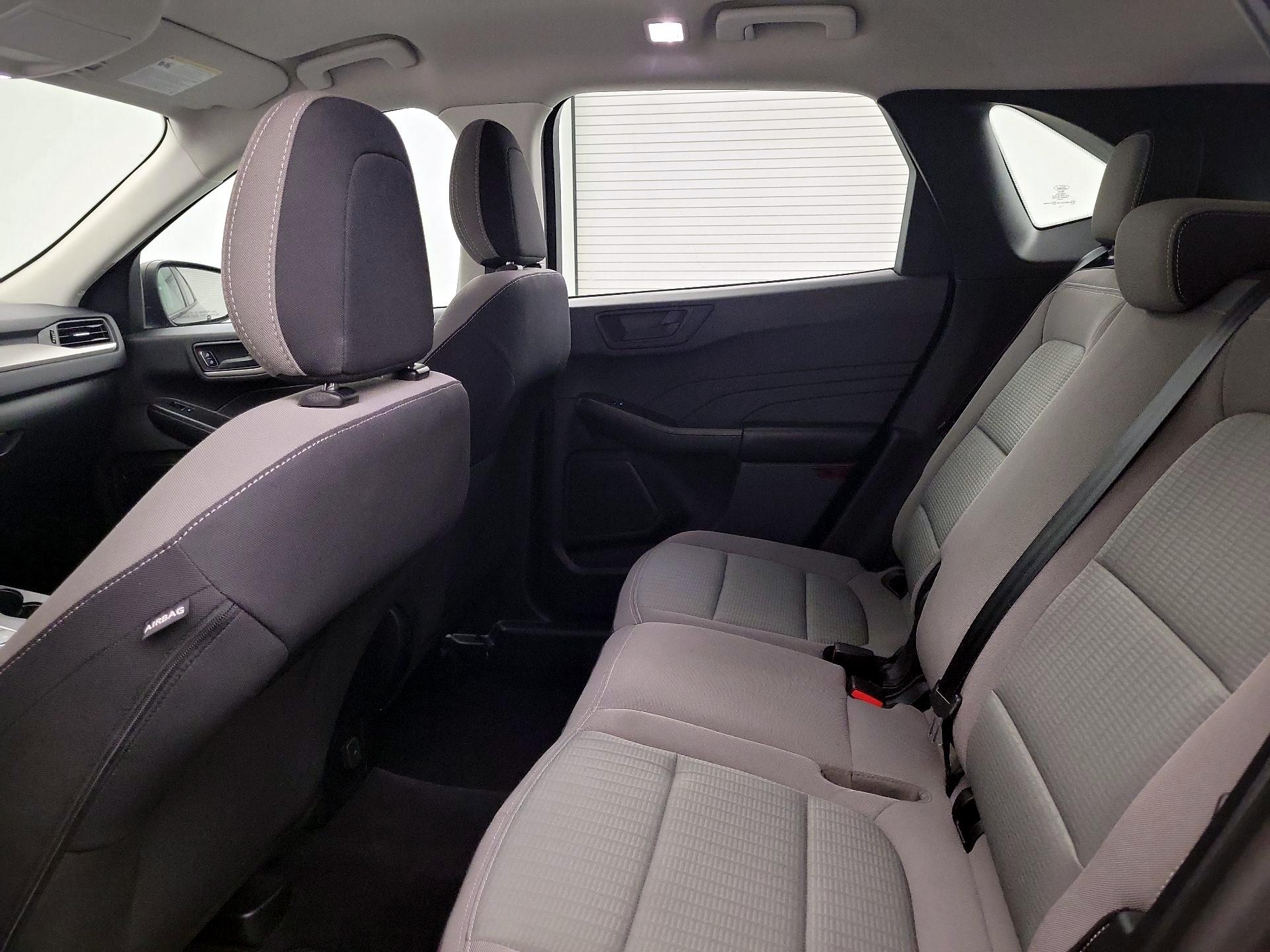 Thumbnail: 2021 Ford Escape - 19