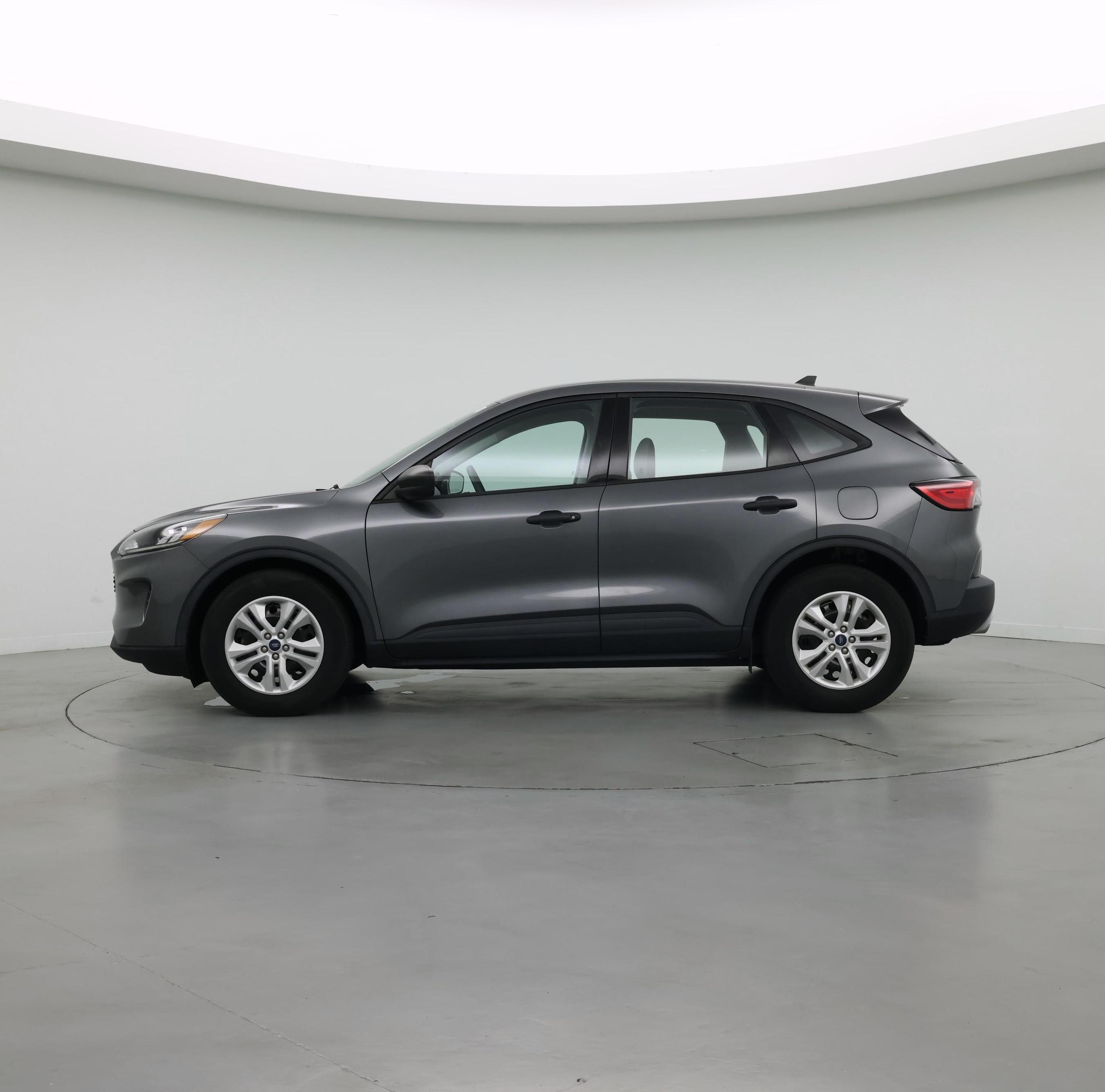Thumbnail: 2021 Ford Escape - 3