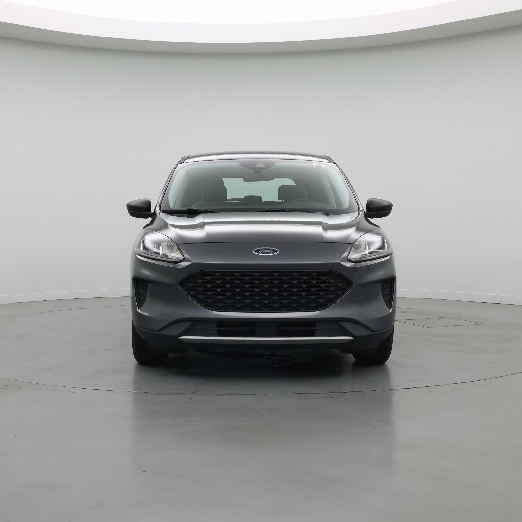 Thumbnail: 2021 Ford Escape - 5