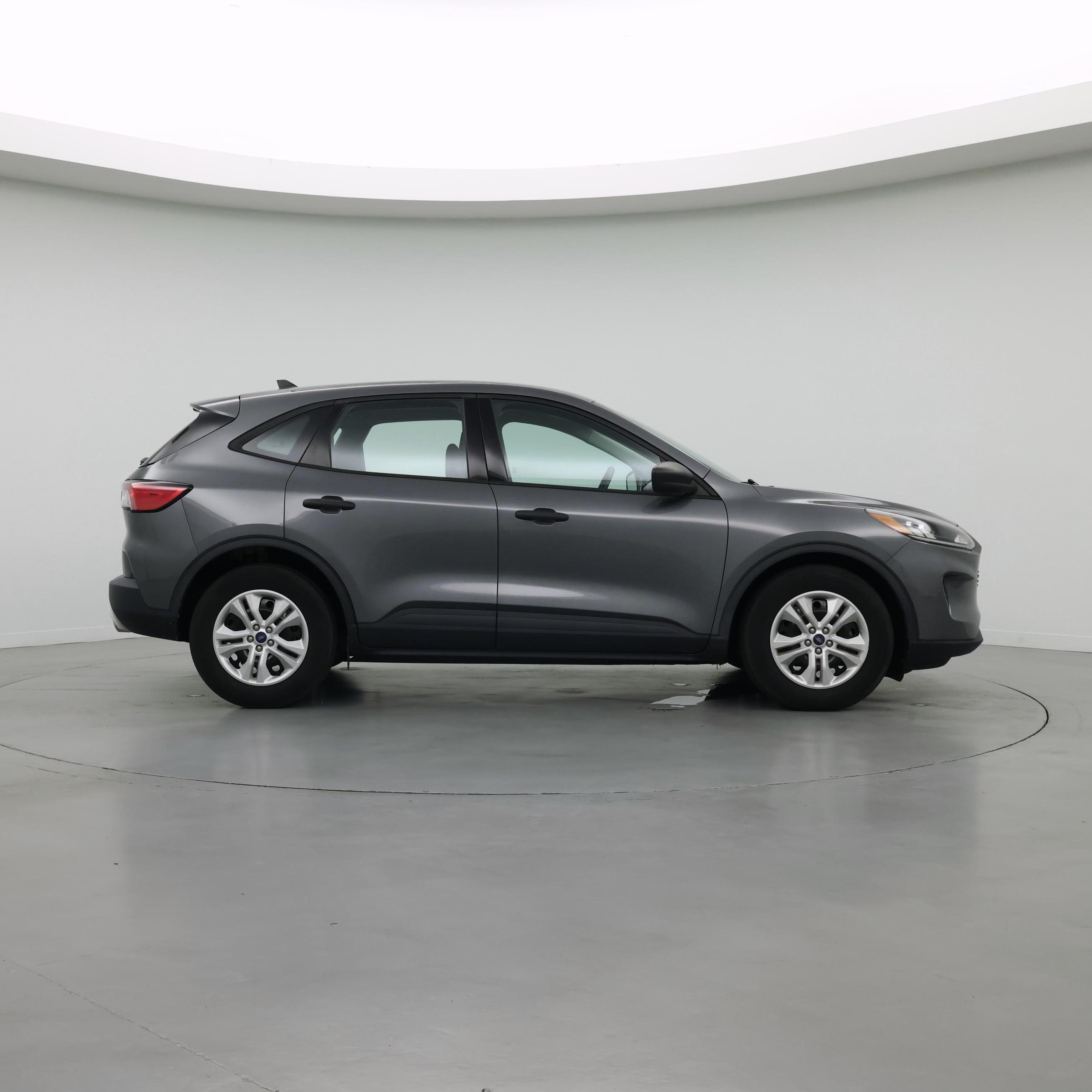 Thumbnail: 2021 Ford Escape - 7
